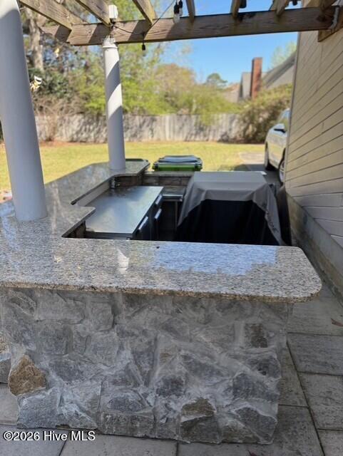 2422 Tram Road Property Photo 2