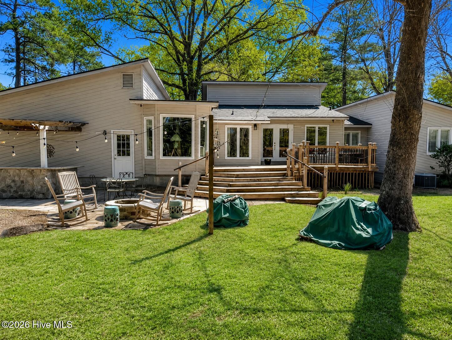 2422 Tram Road Property Photo 4
