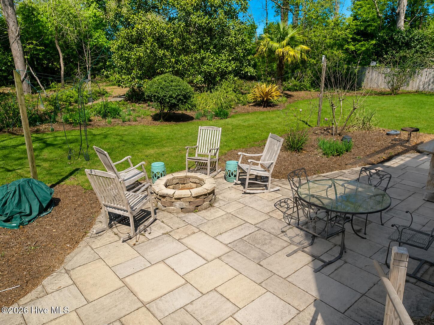 2422 Tram Road Property Photo 5