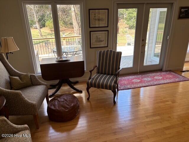 2422 Tram Road Property Photo 8