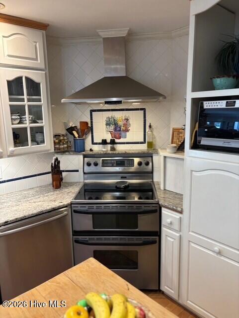 2422 Tram Road Property Photo 11
