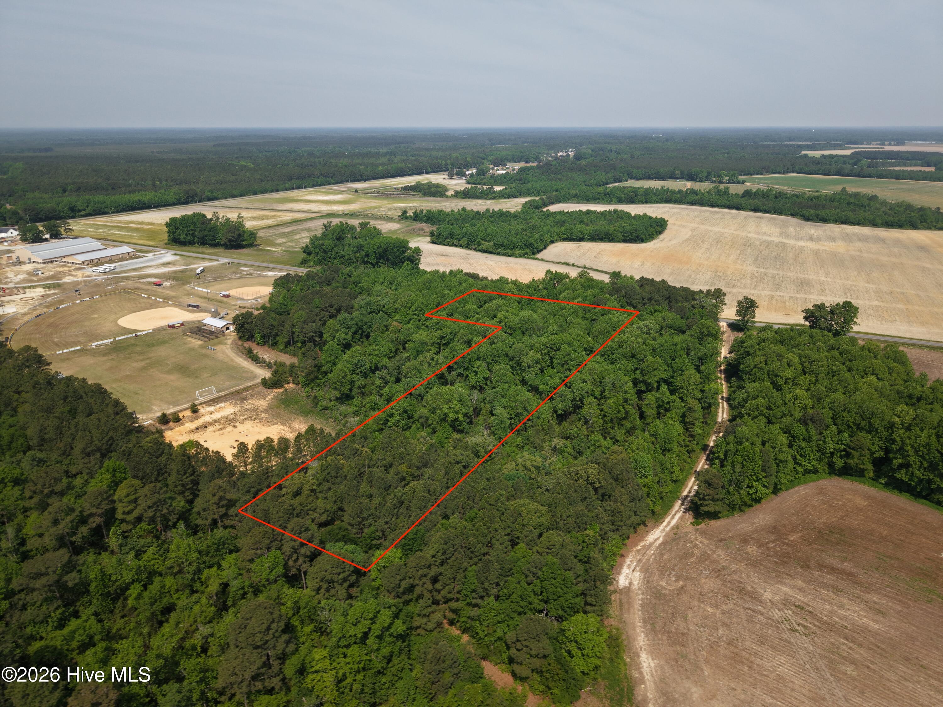0 A Mintz Road Property Photo 1