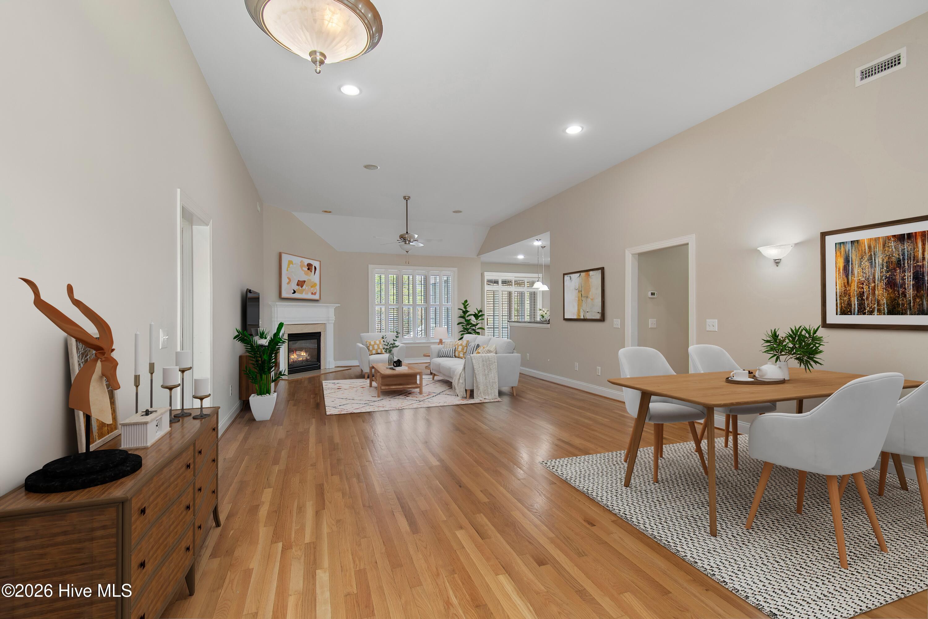 3687 Wingfoot Drive Property Photo 8