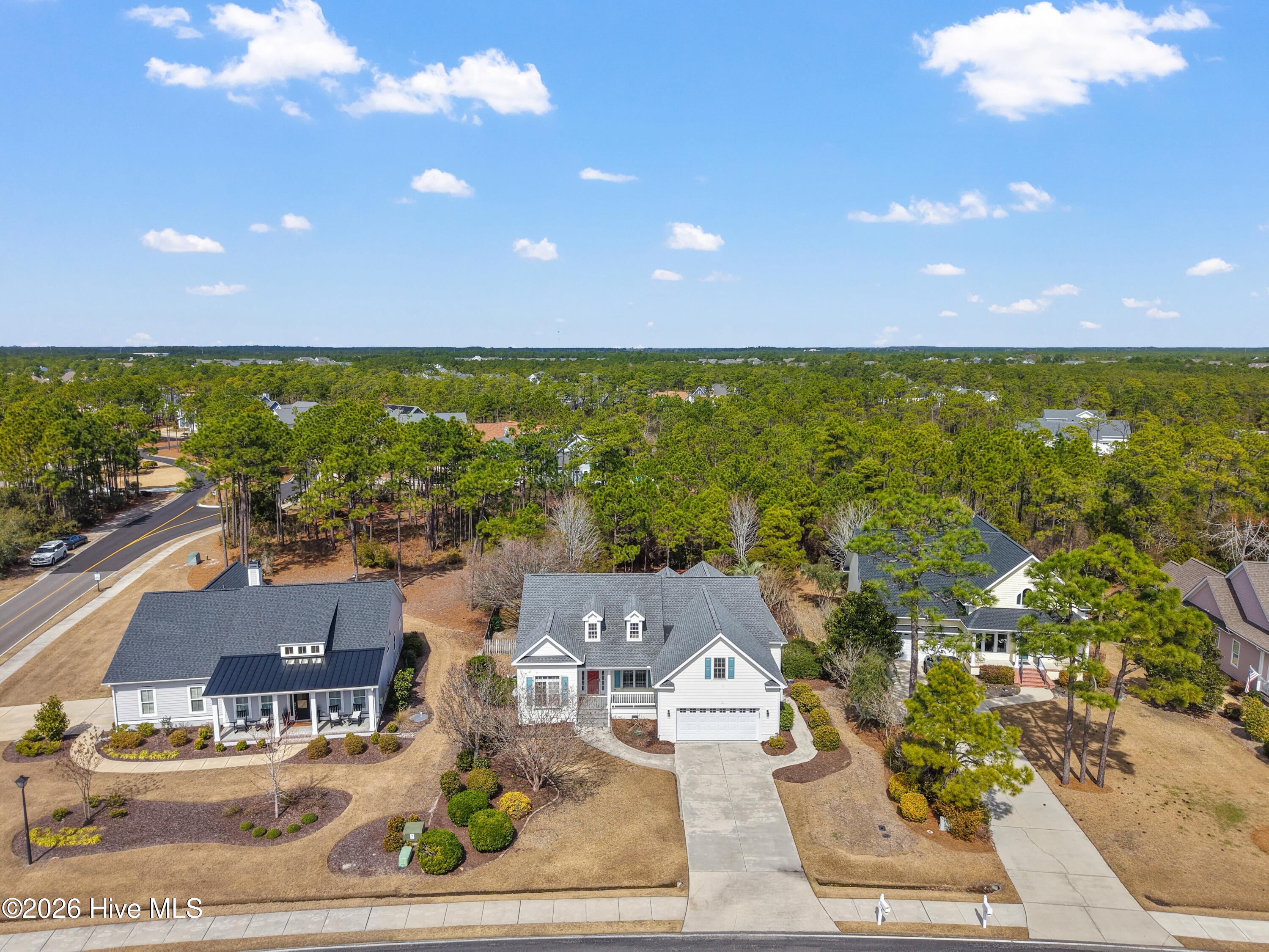 3687 Wingfoot Drive Property Photo 45