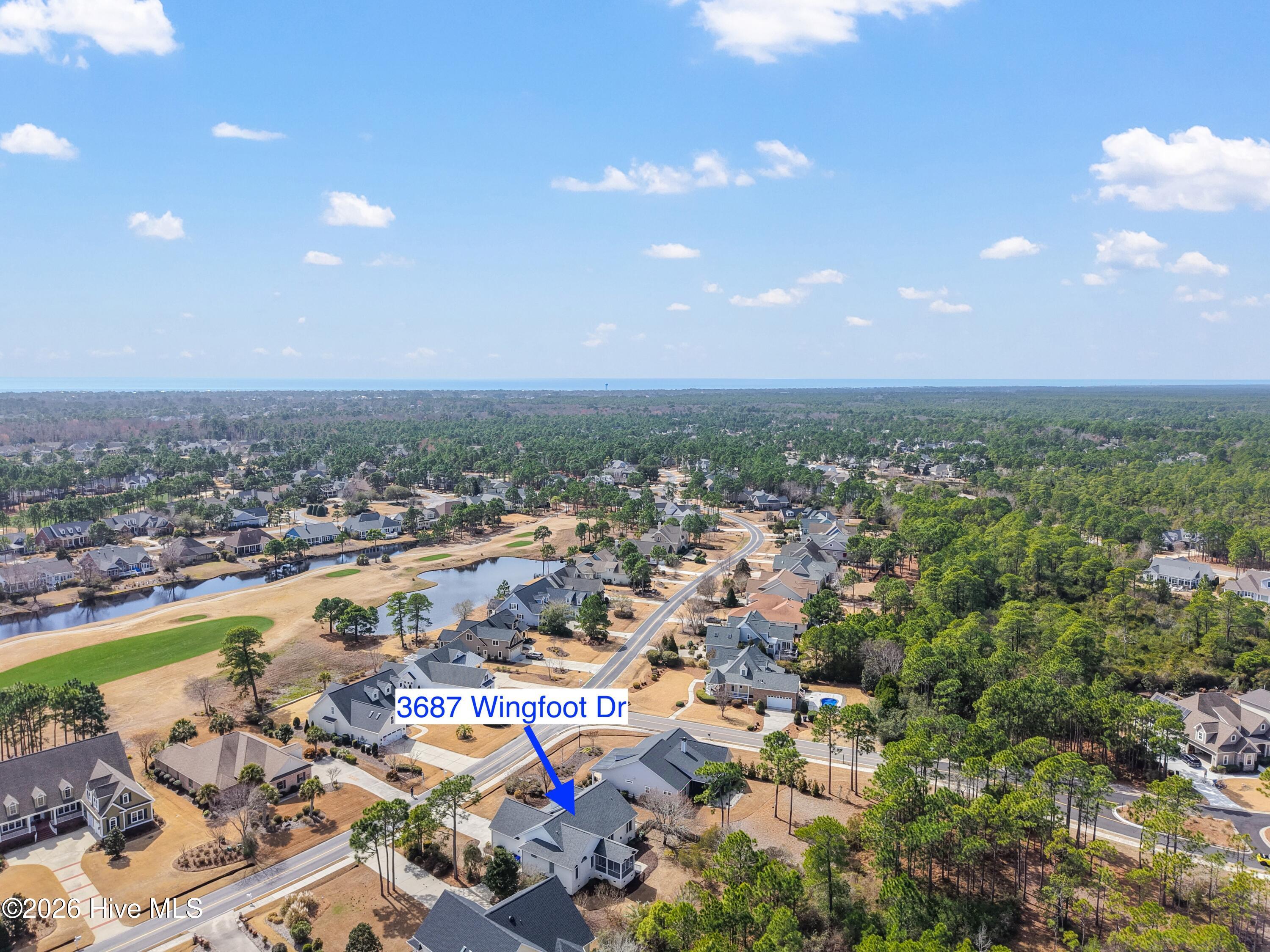 3687 Wingfoot Drive Property Photo 48