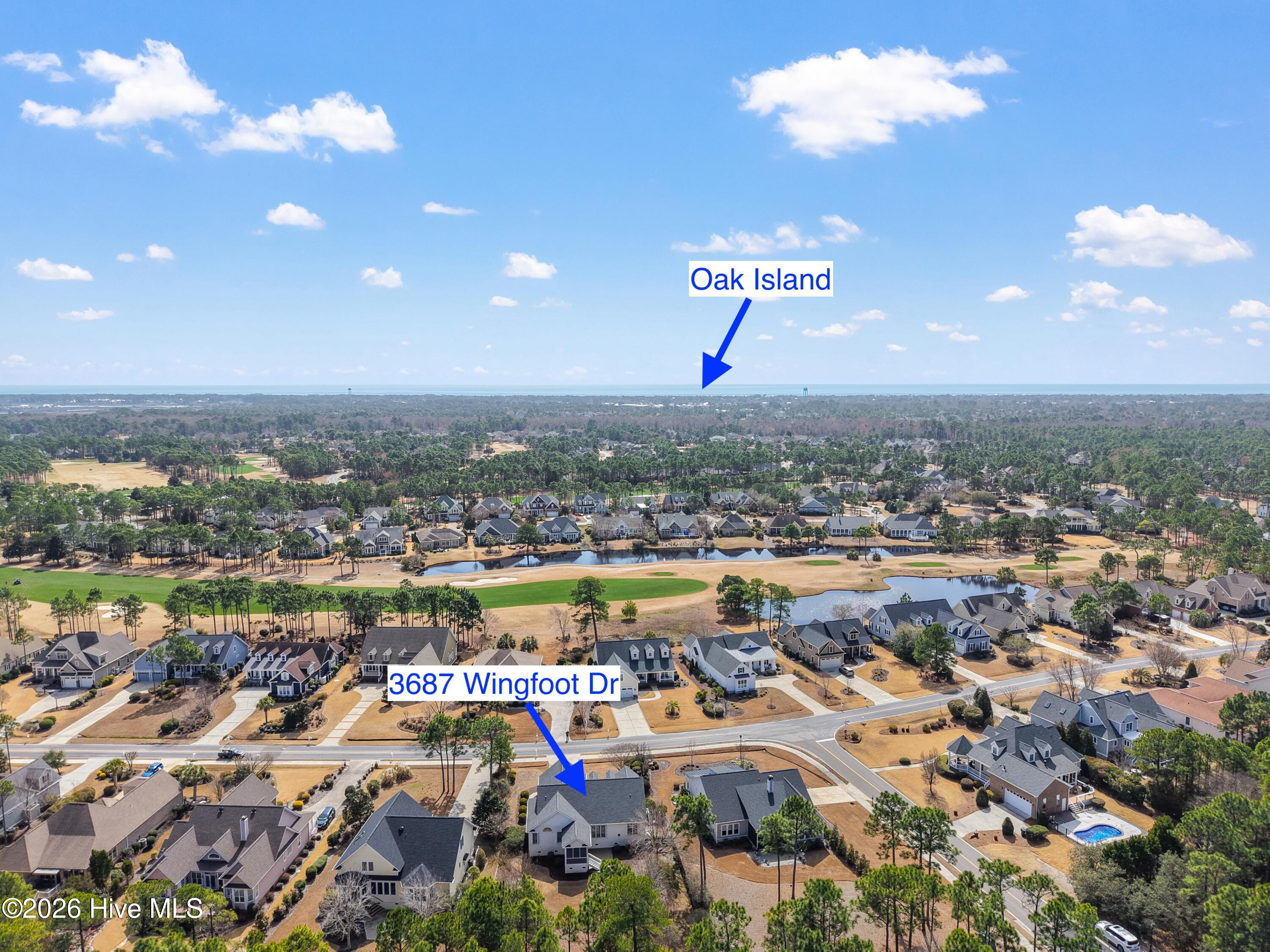 3687 Wingfoot Drive Property Photo 49