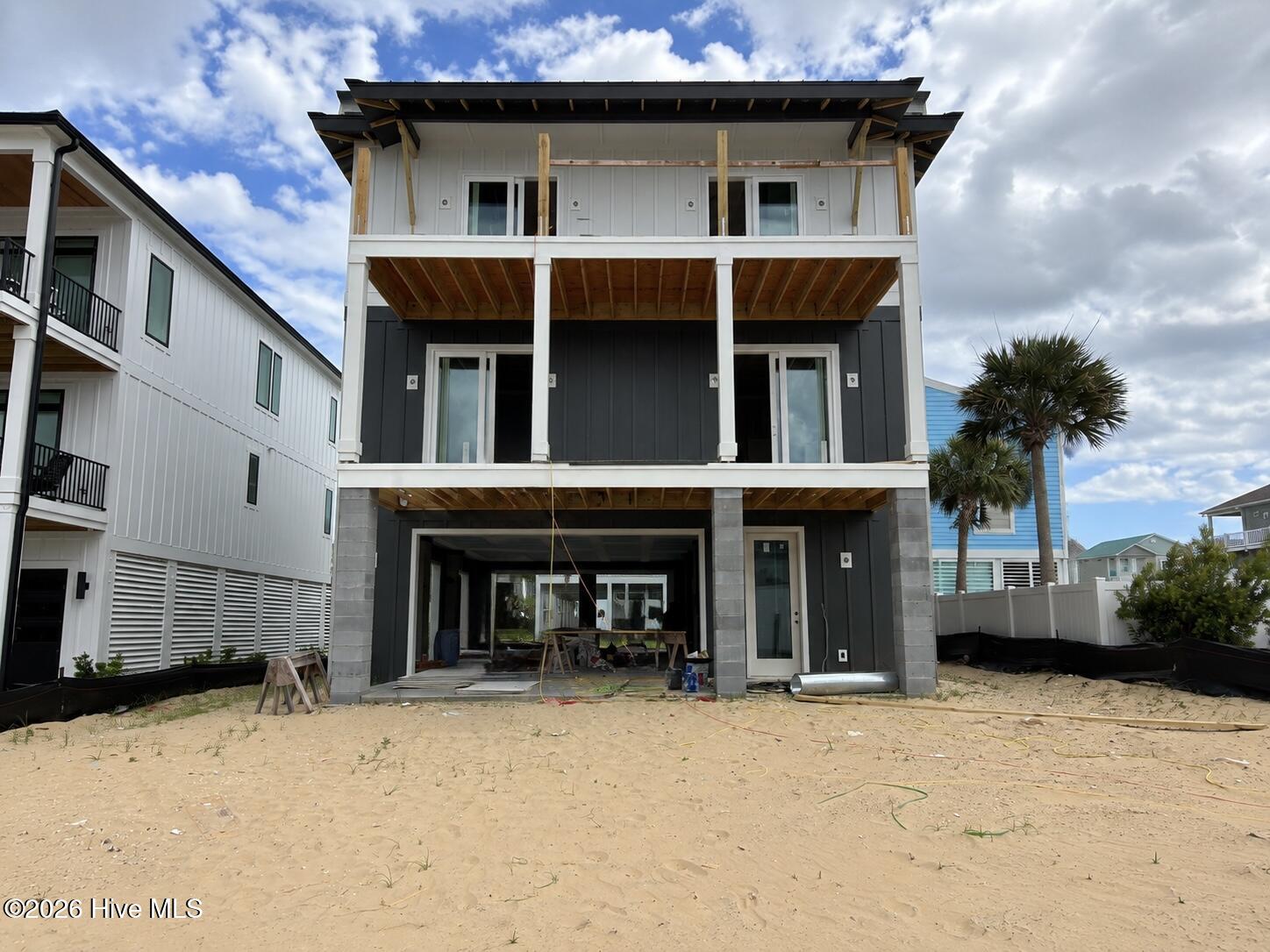 137 W Third Street Property Photo