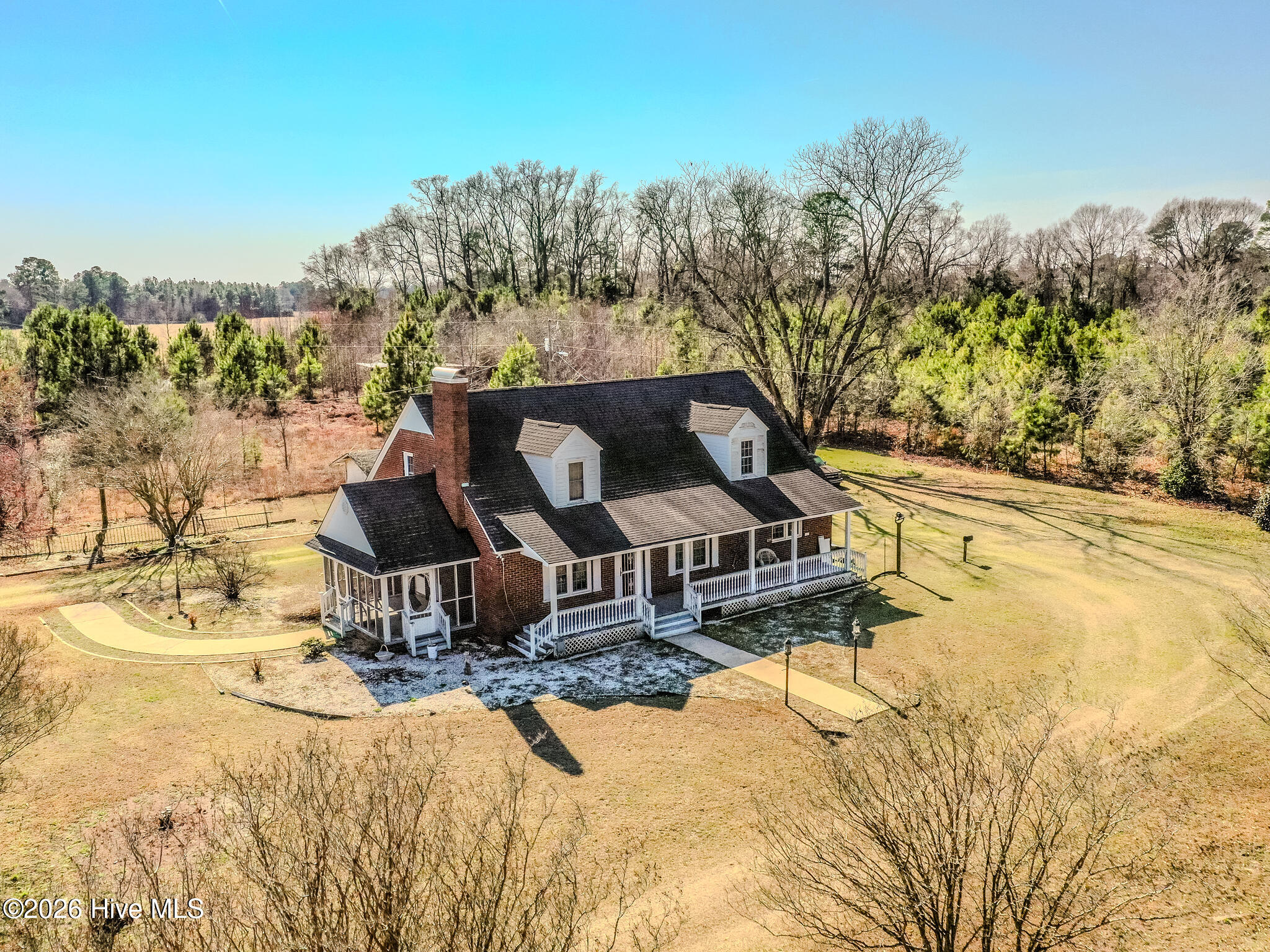 60 Callahan Road Property Photo 1