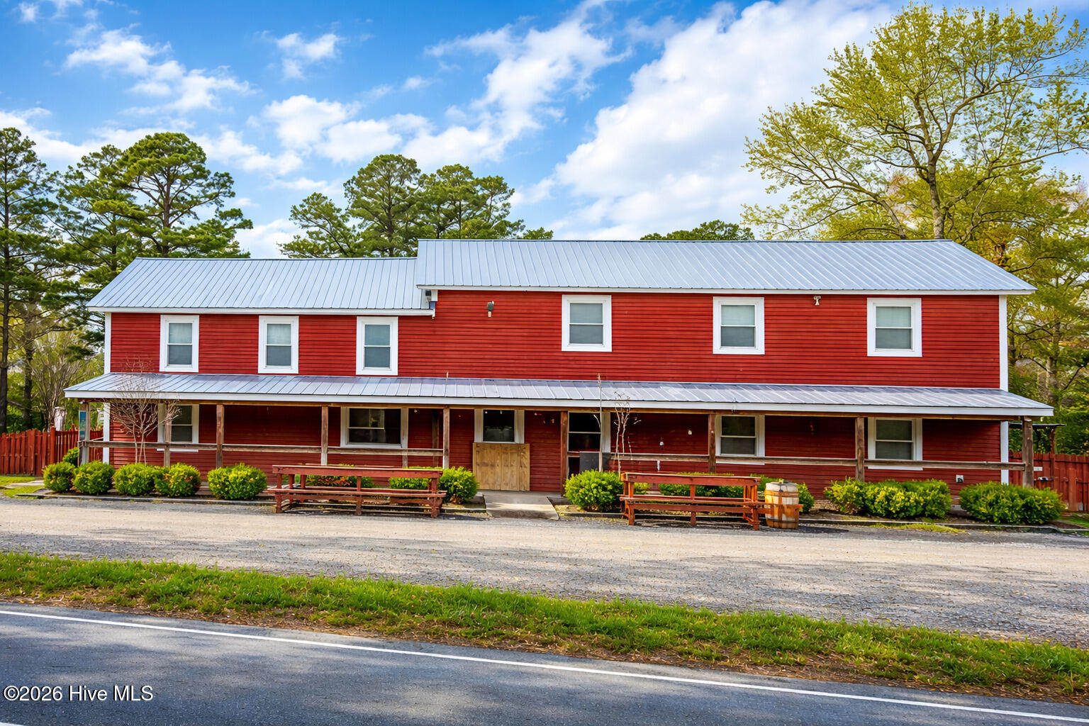 6401 Castle Hayne Road Property Photo 1