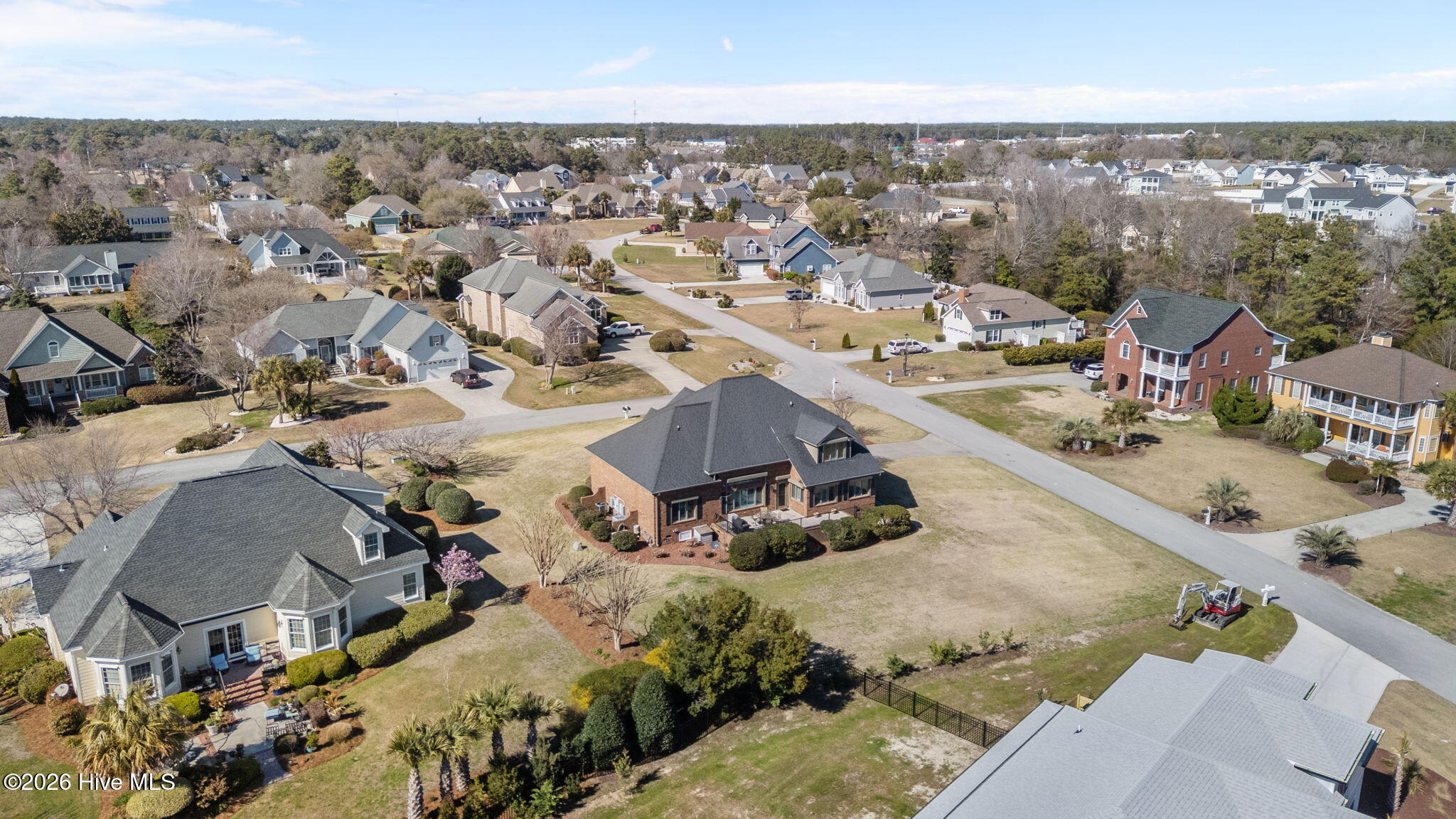 101 Lookout Ridge Property Photo 60