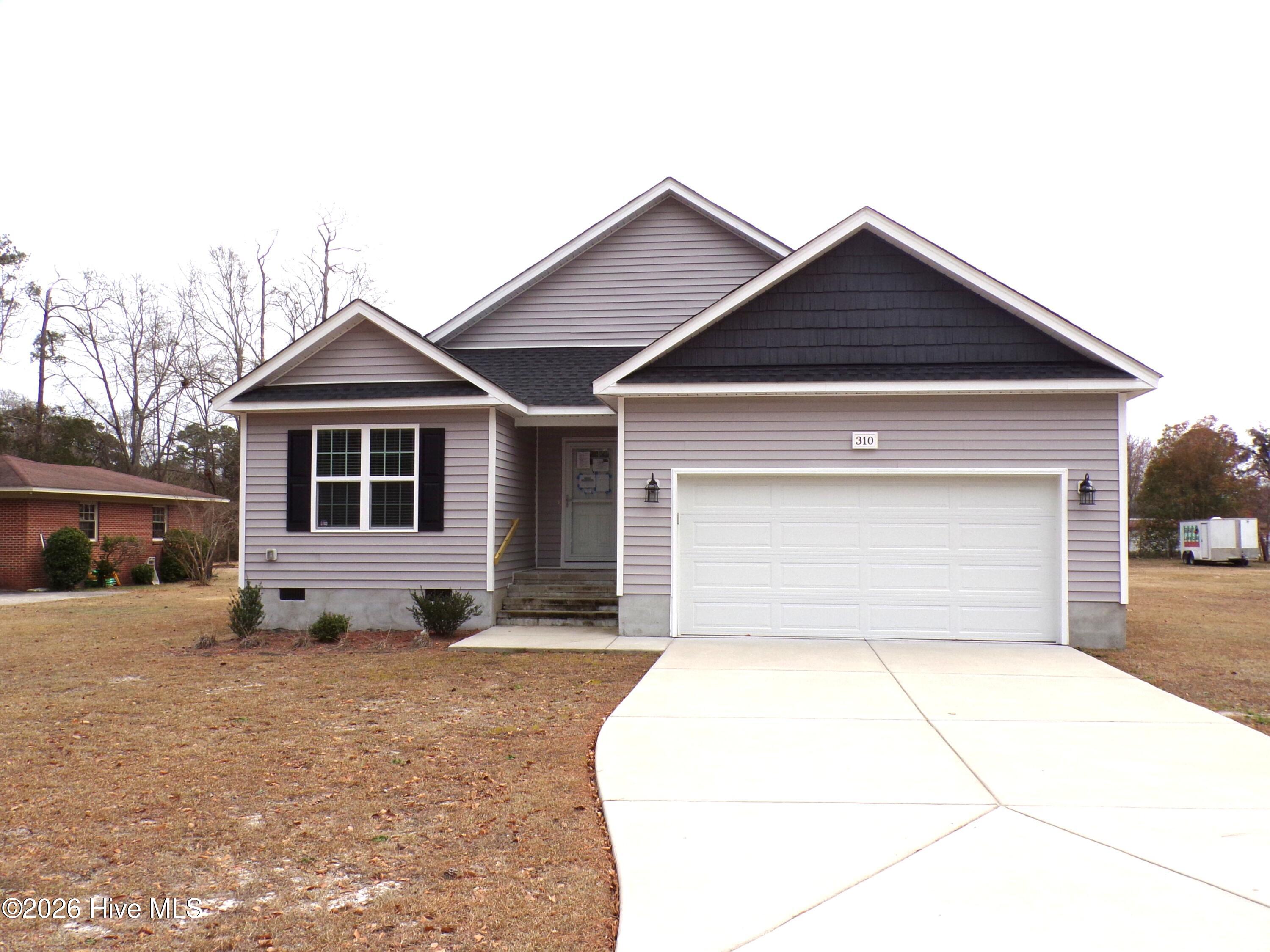 310 Green Drive Property Photo 1