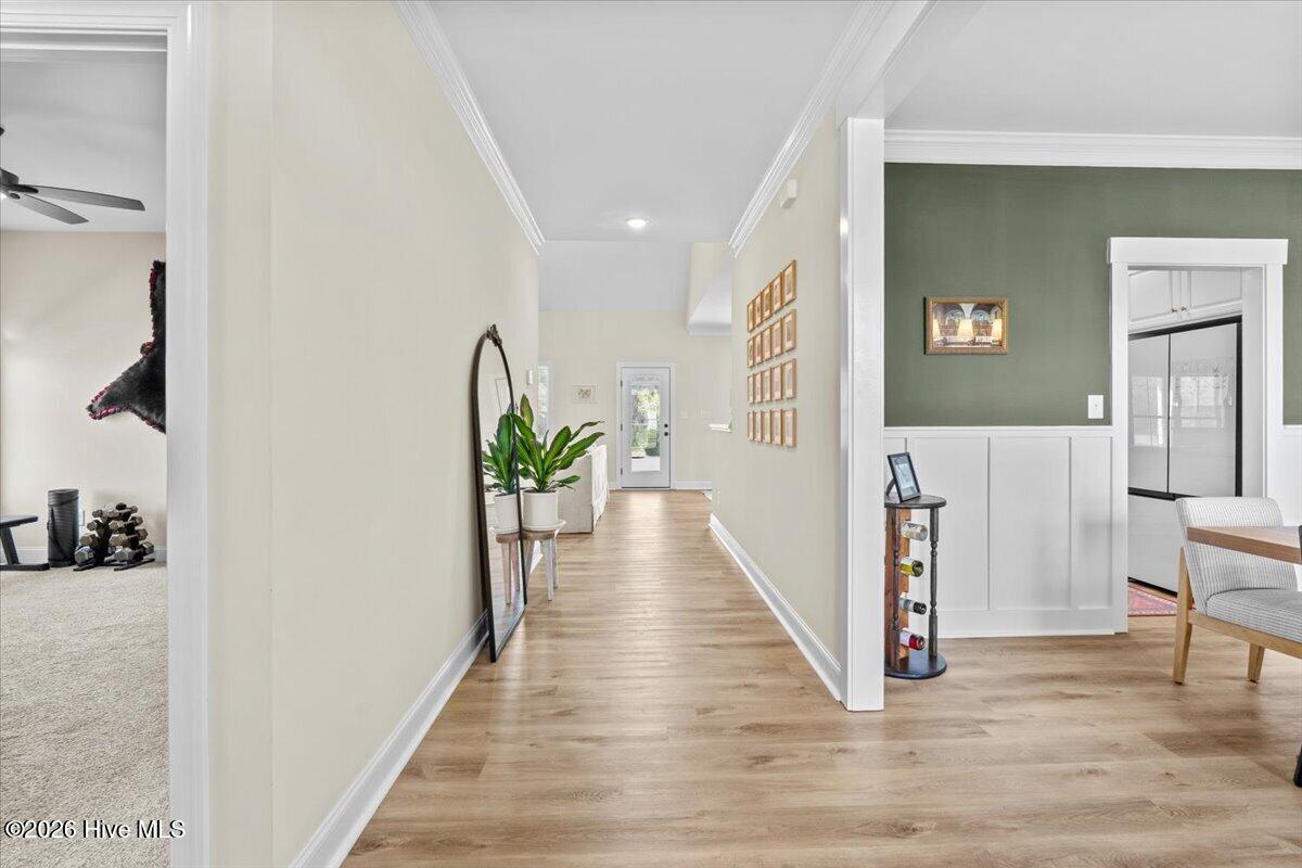 5749 Harvest Ridge Road Property Photo 3