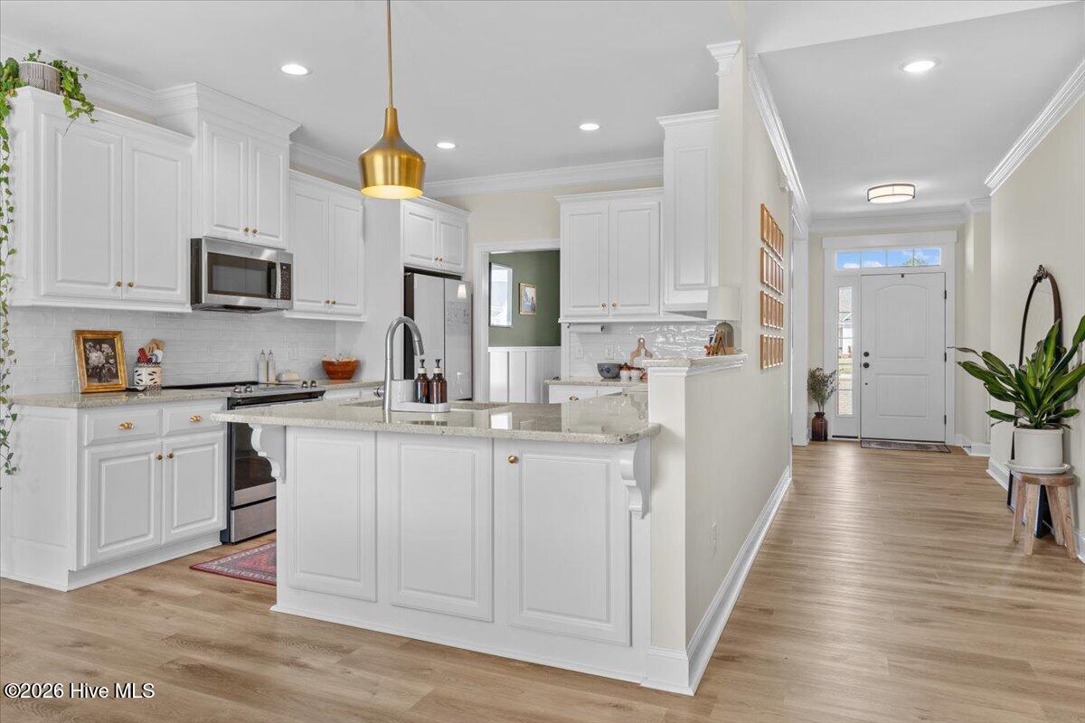 5749 Harvest Ridge Road Property Photo 7