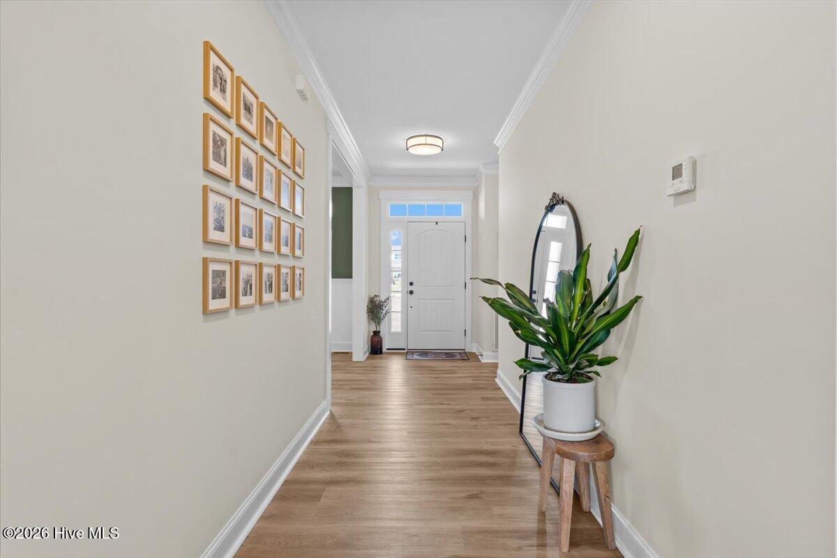 5749 Harvest Ridge Road Property Photo 15
