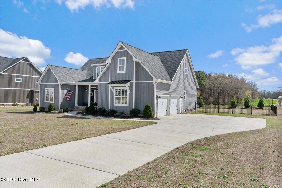 5749 Harvest Ridge Road Property Photo 42