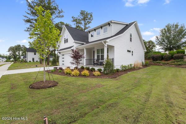 345 Preservation Point Avenue Property Photo 4