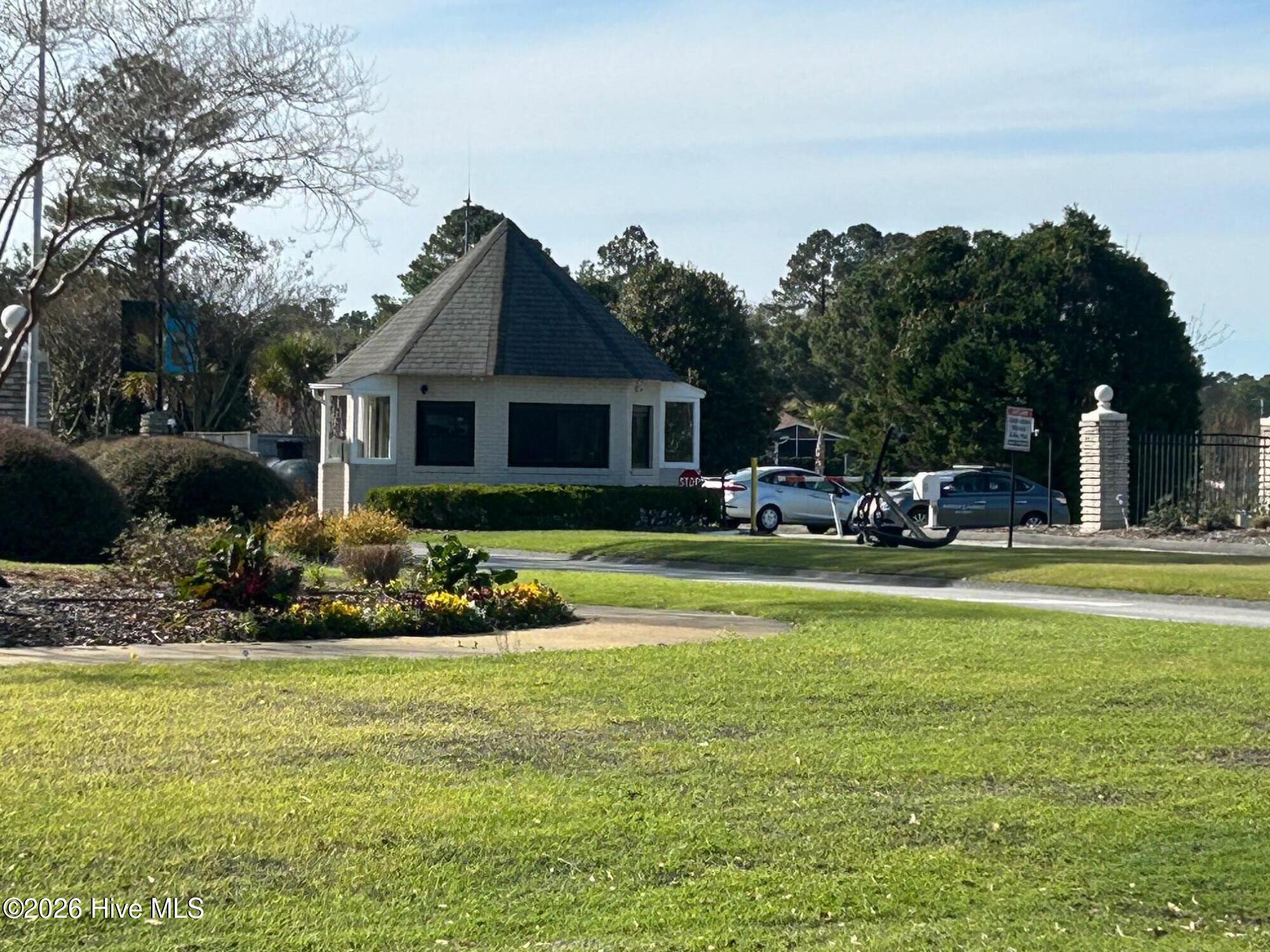 1609 Caracara Drive Property Photo 10
