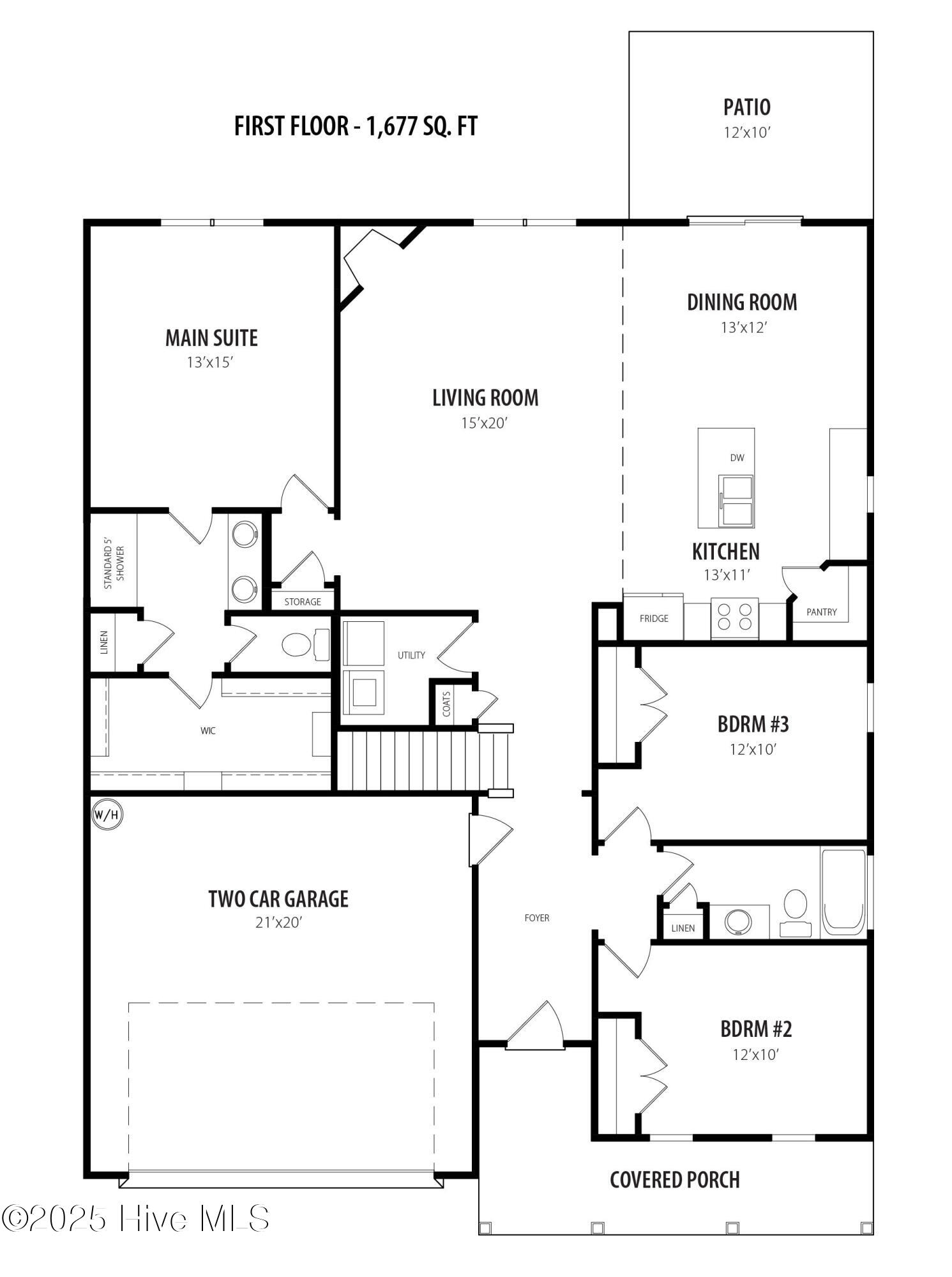 75 Cardovia Way Property Photo 10