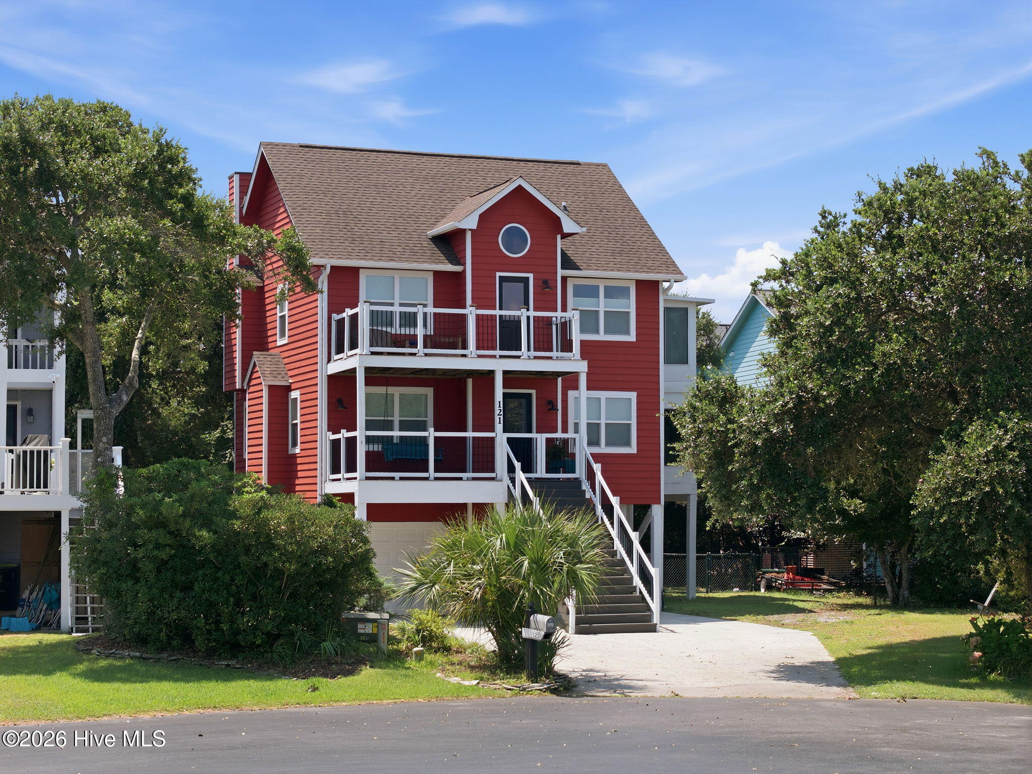 121 Seagull Court Property Photo 41