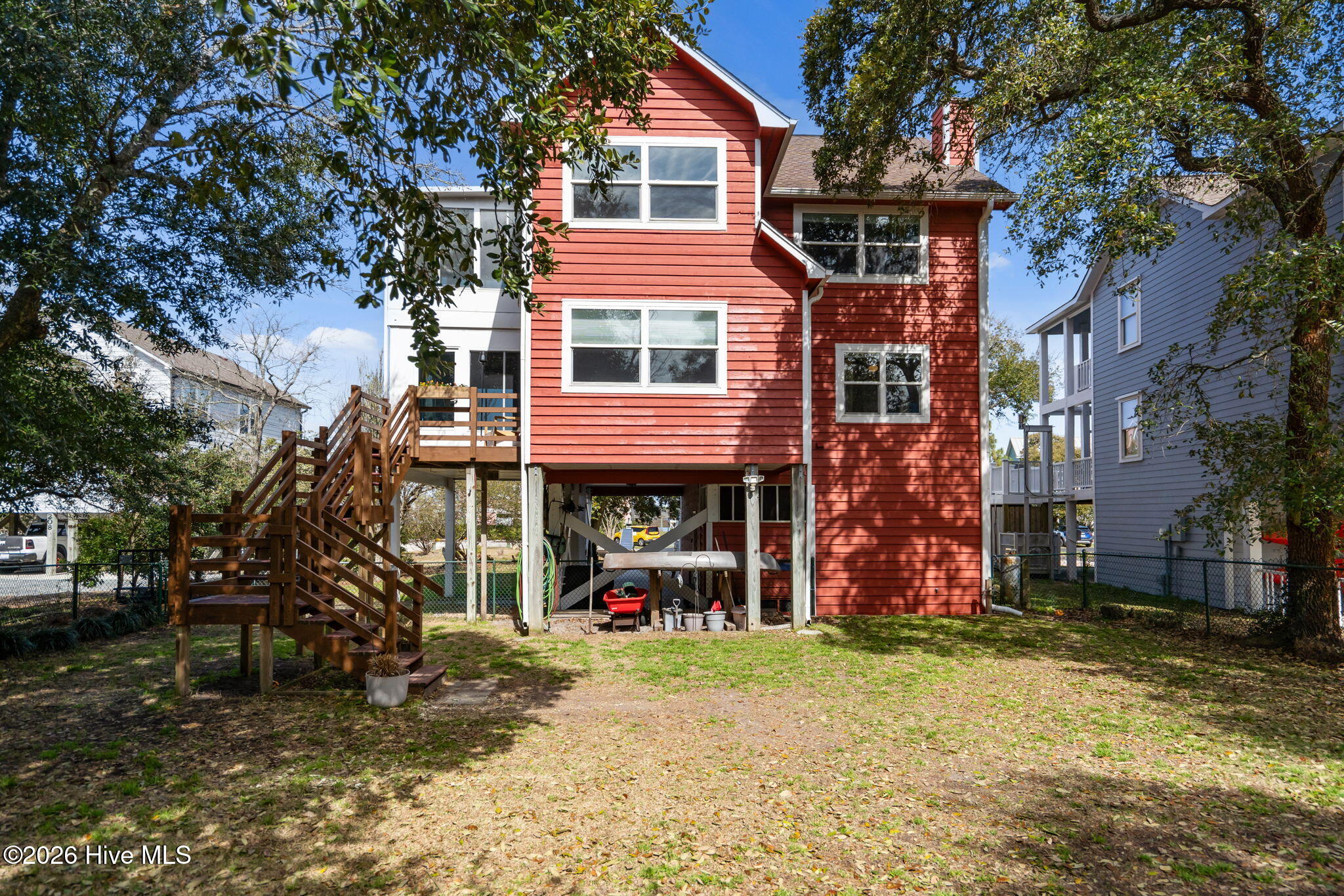 121 Seagull Court Property Photo 46