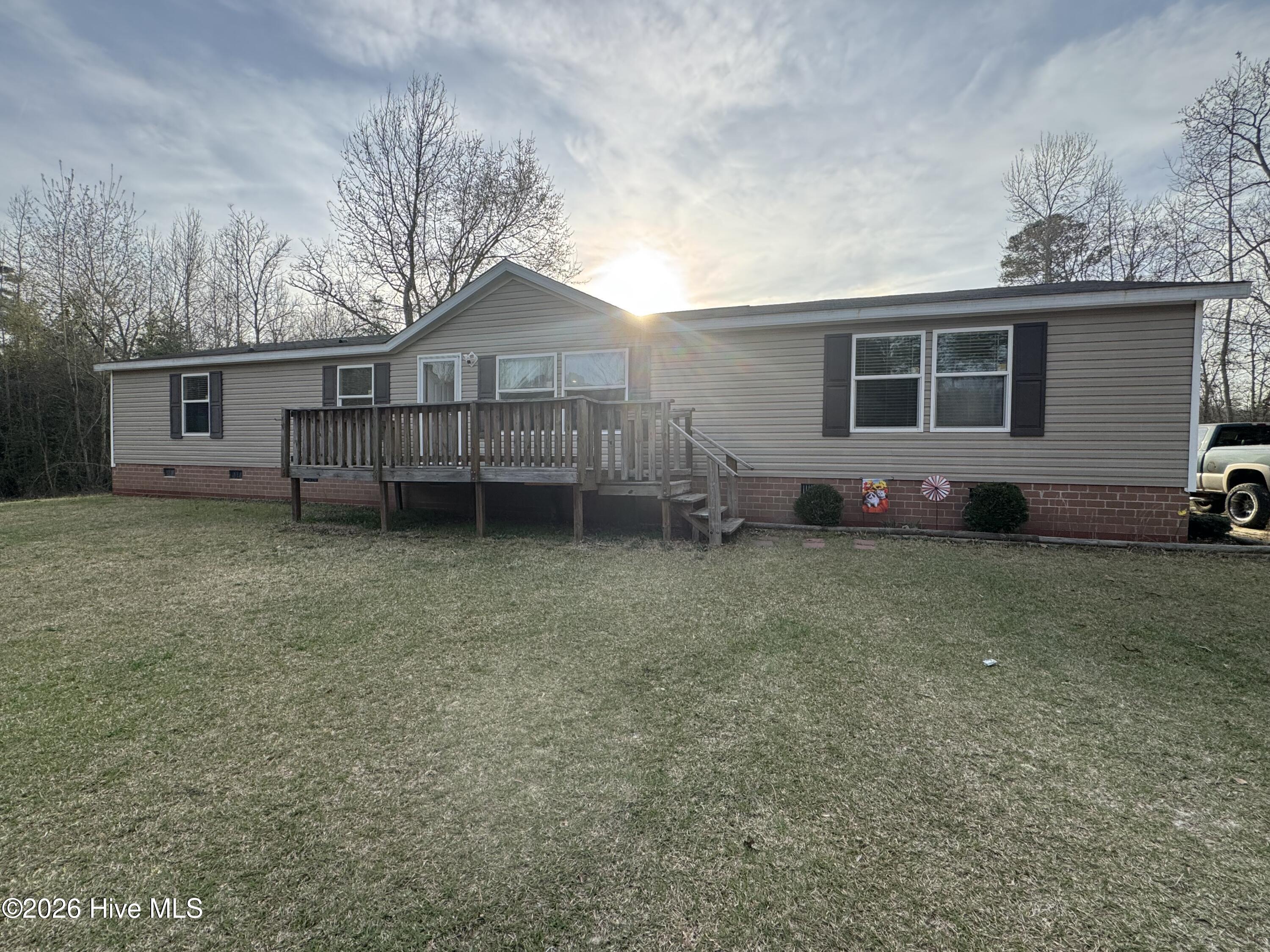 8521 Johns Mill Road Property Photo 1