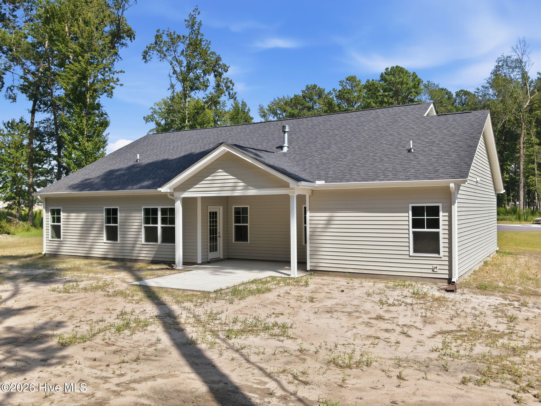 4206 Tinsley Court Property Photo 6