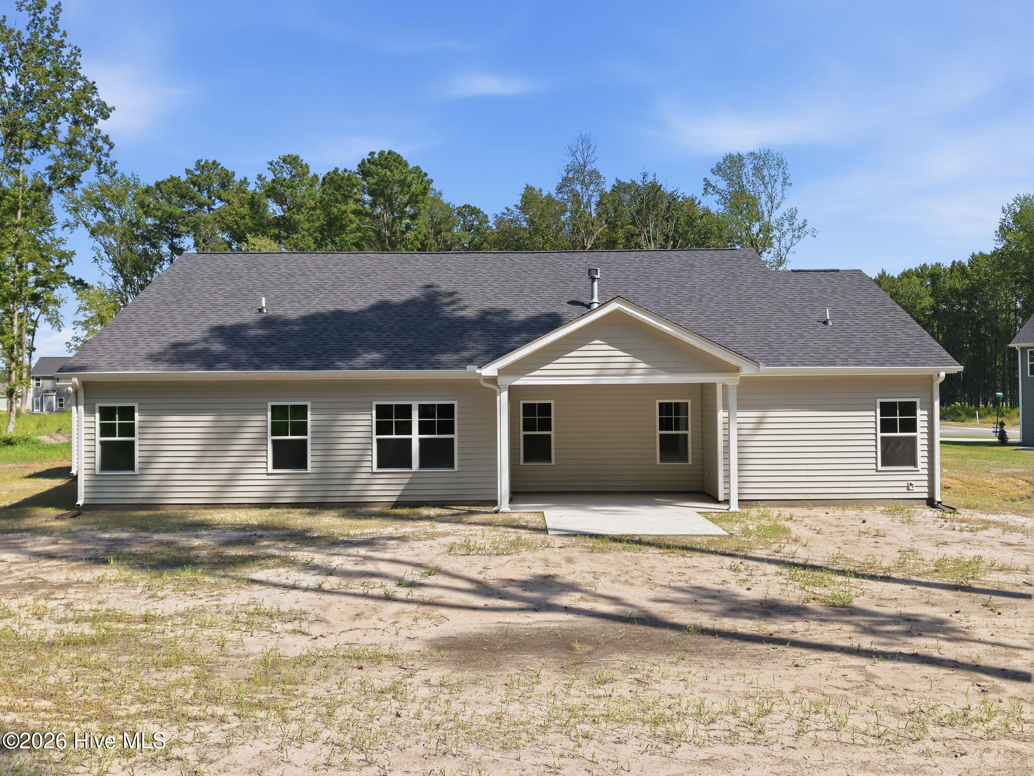 4206 Tinsley Court Property Photo 7