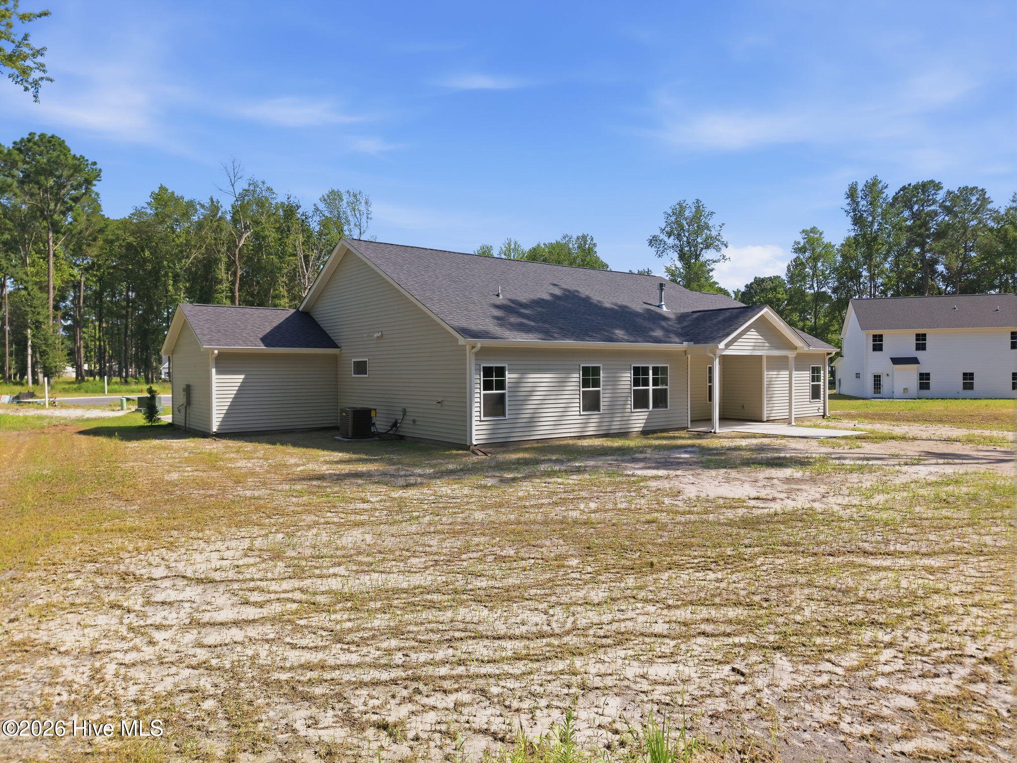 4206 Tinsley Court Property Photo 8