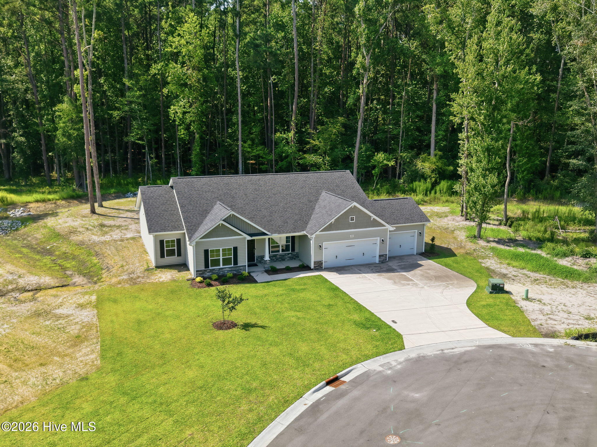 4206 Tinsley Court Property Photo 11