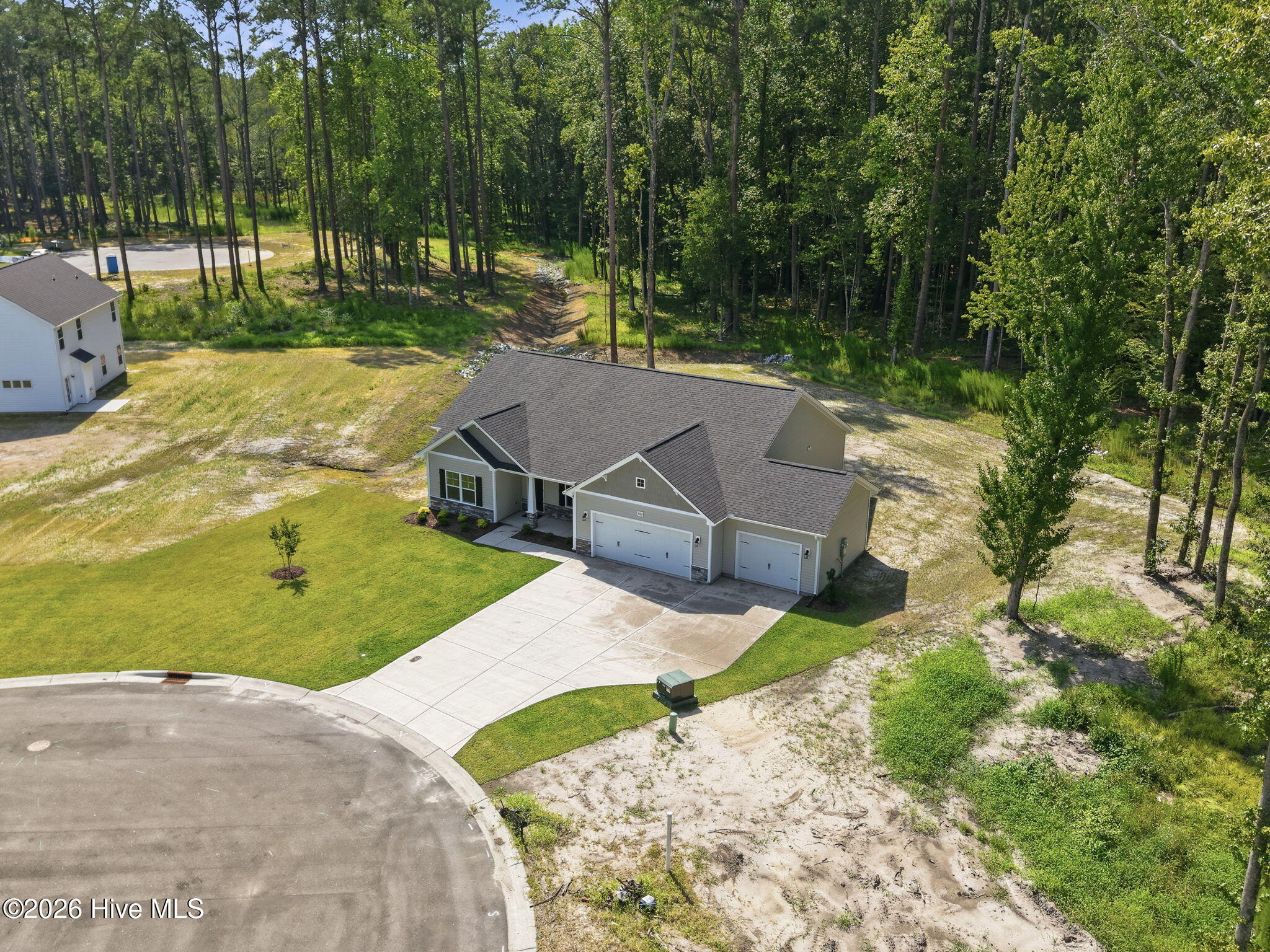 4206 Tinsley Court Property Photo 12
