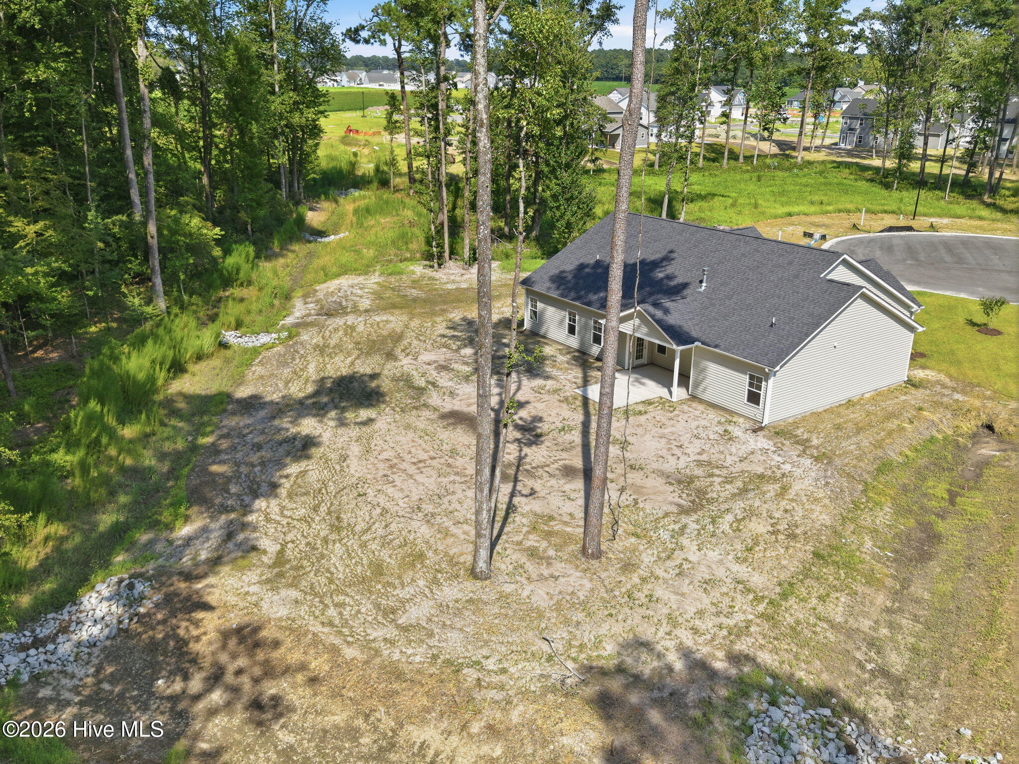 4206 Tinsley Court Property Photo 13