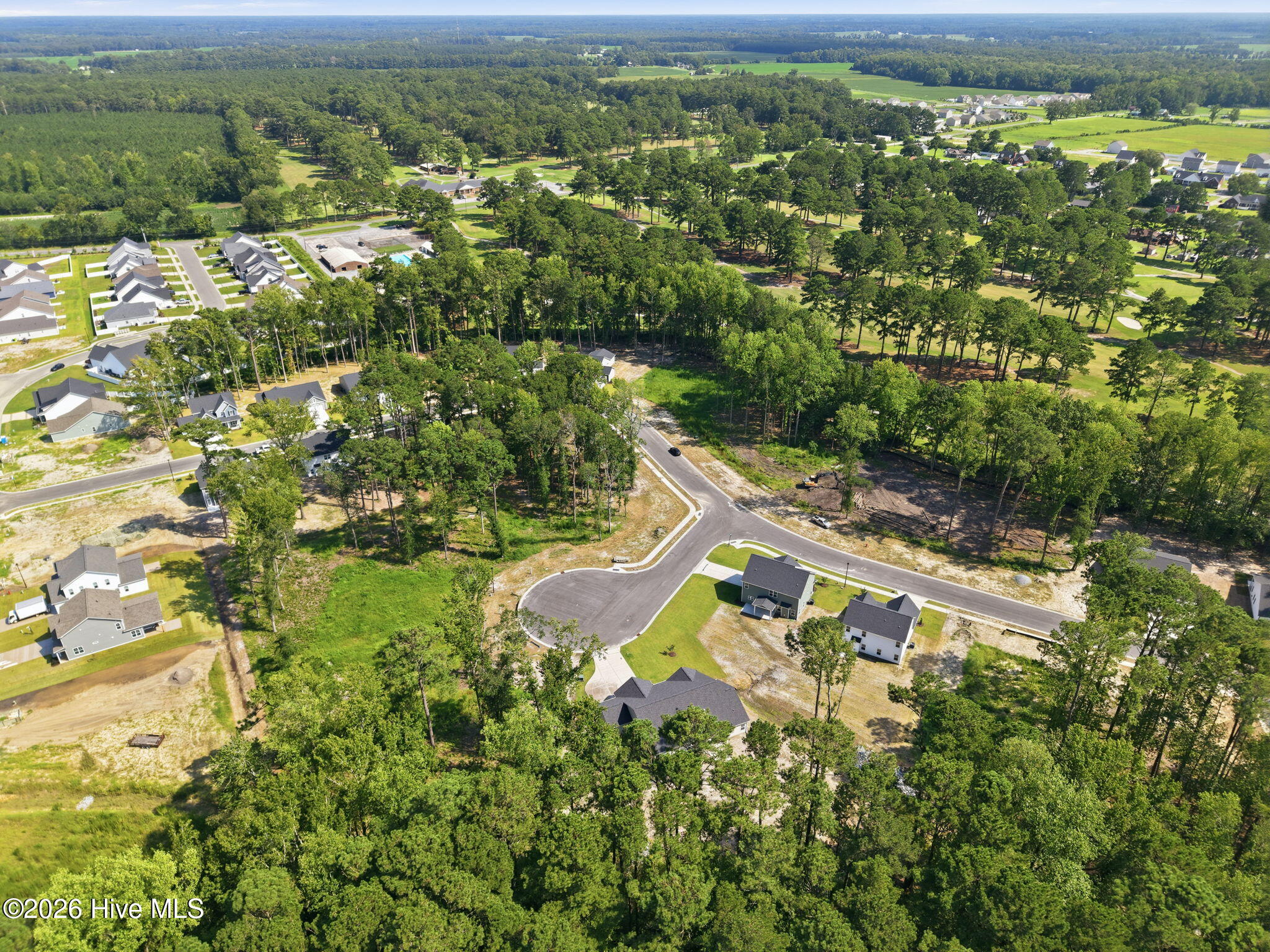 4206 Tinsley Court Property Photo 17