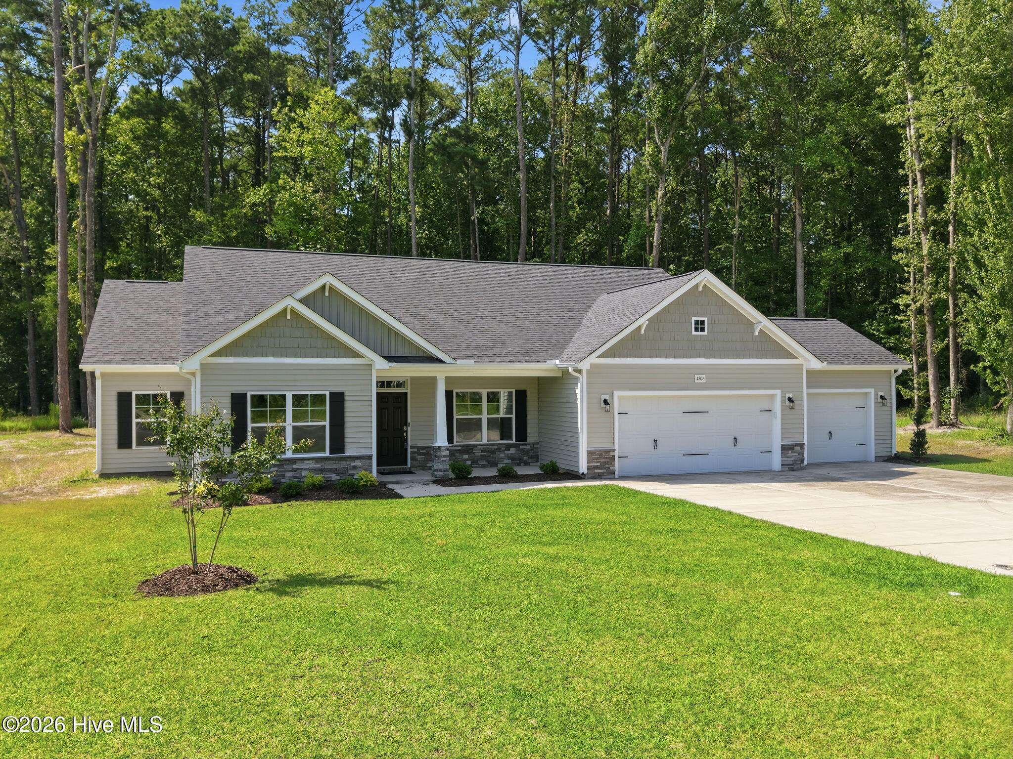 4206 Tinsley Court Property Photo 30
