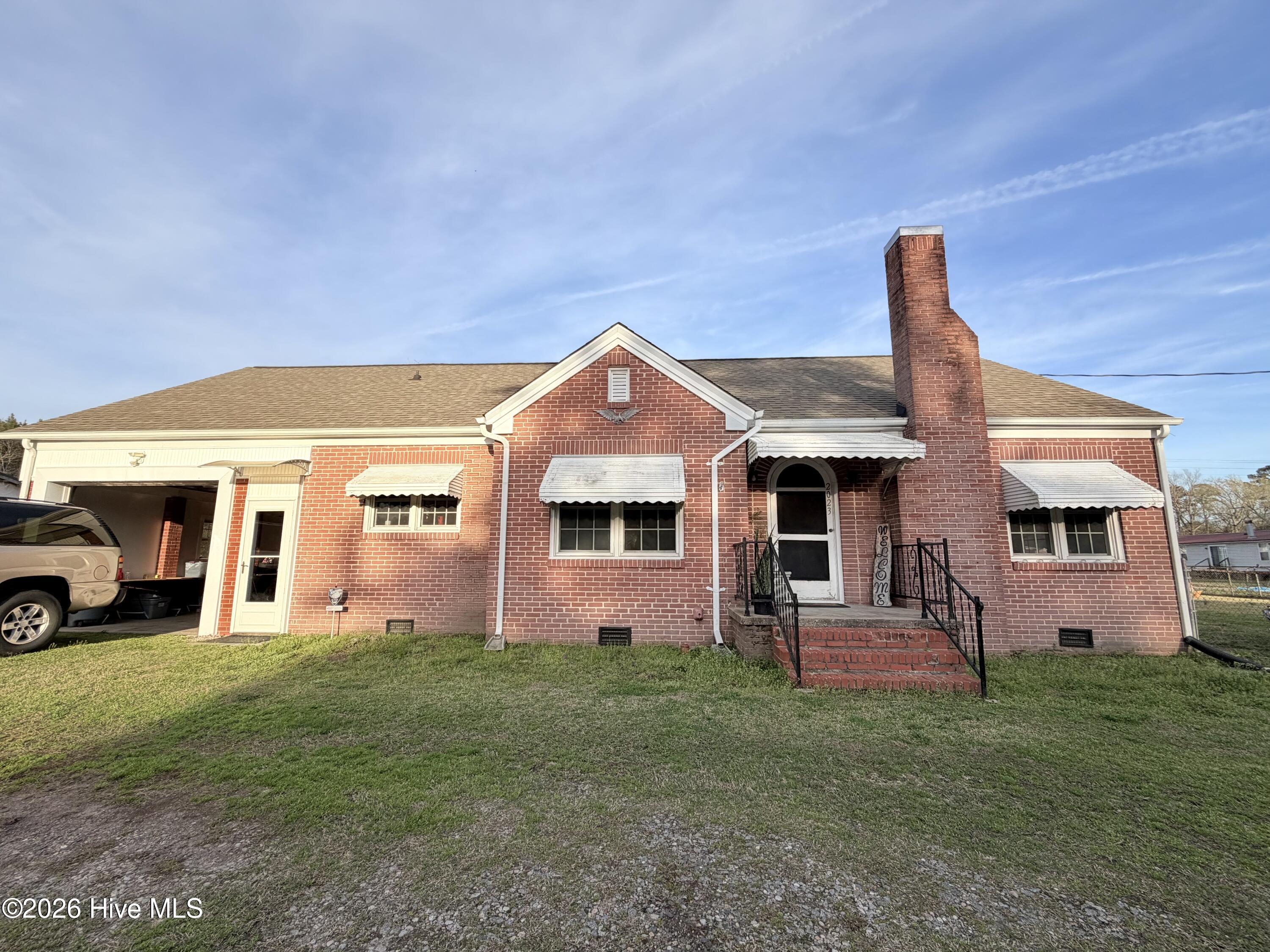 2023 Nc Highway 32 S Property Photo 1