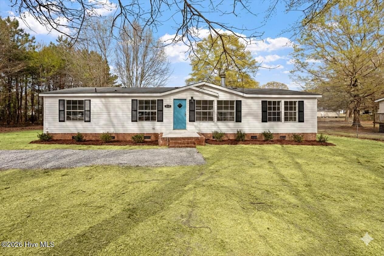 1440 Old Grantham Road Property Photo 1