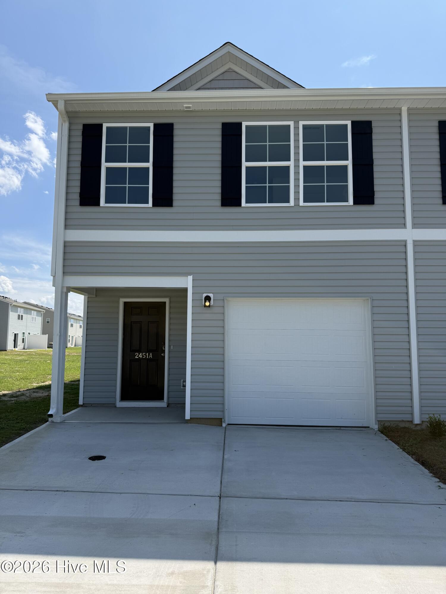 2451 A Brookville Drive Property Photo 1