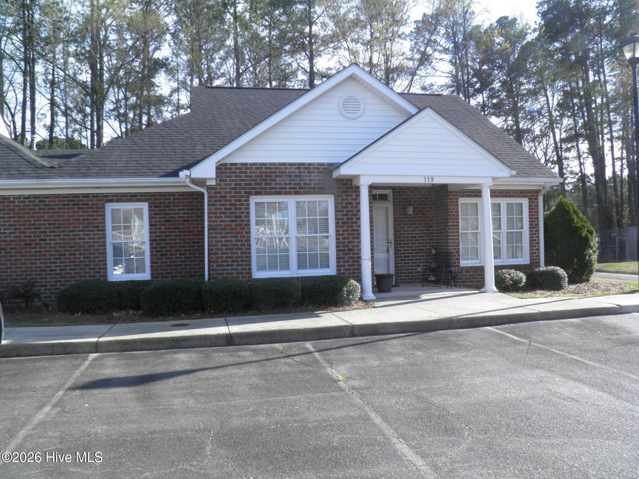 119 Irene Court Property Photo 1