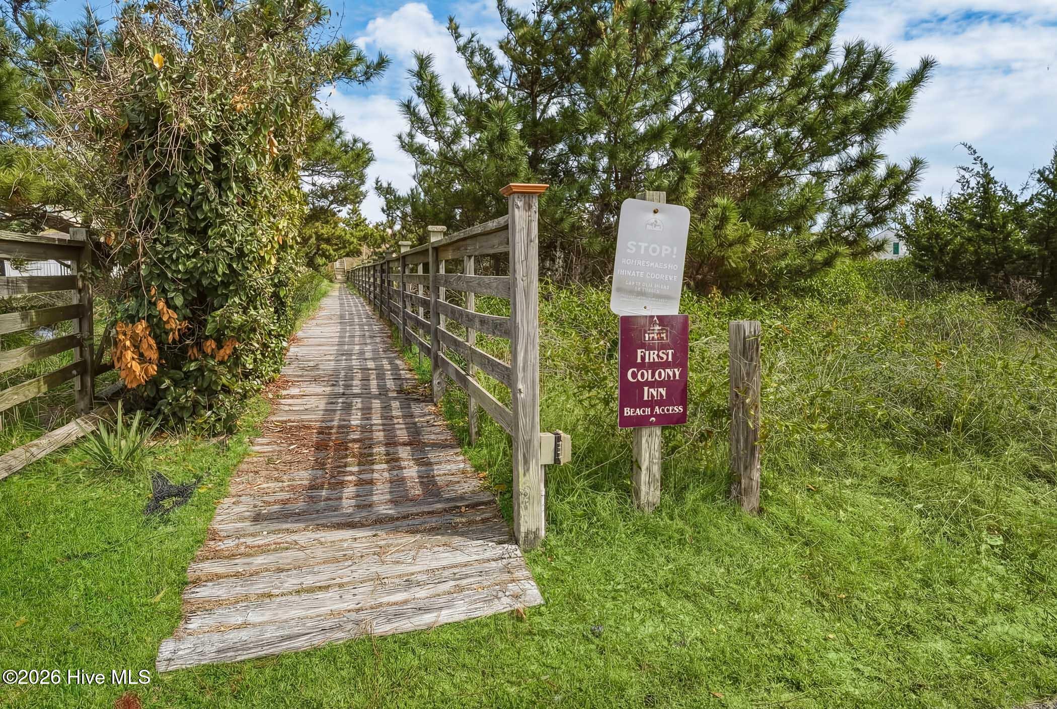 6715 S Croatan Highway Property Photo 41