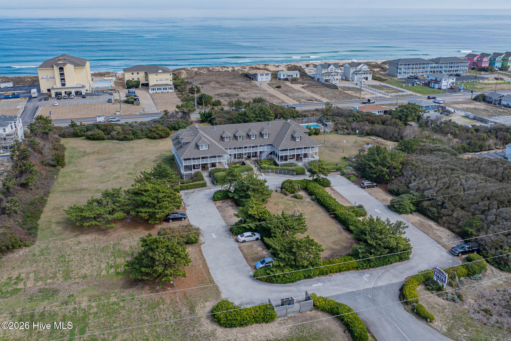 6715 S Croatan Highway Property Photo 43