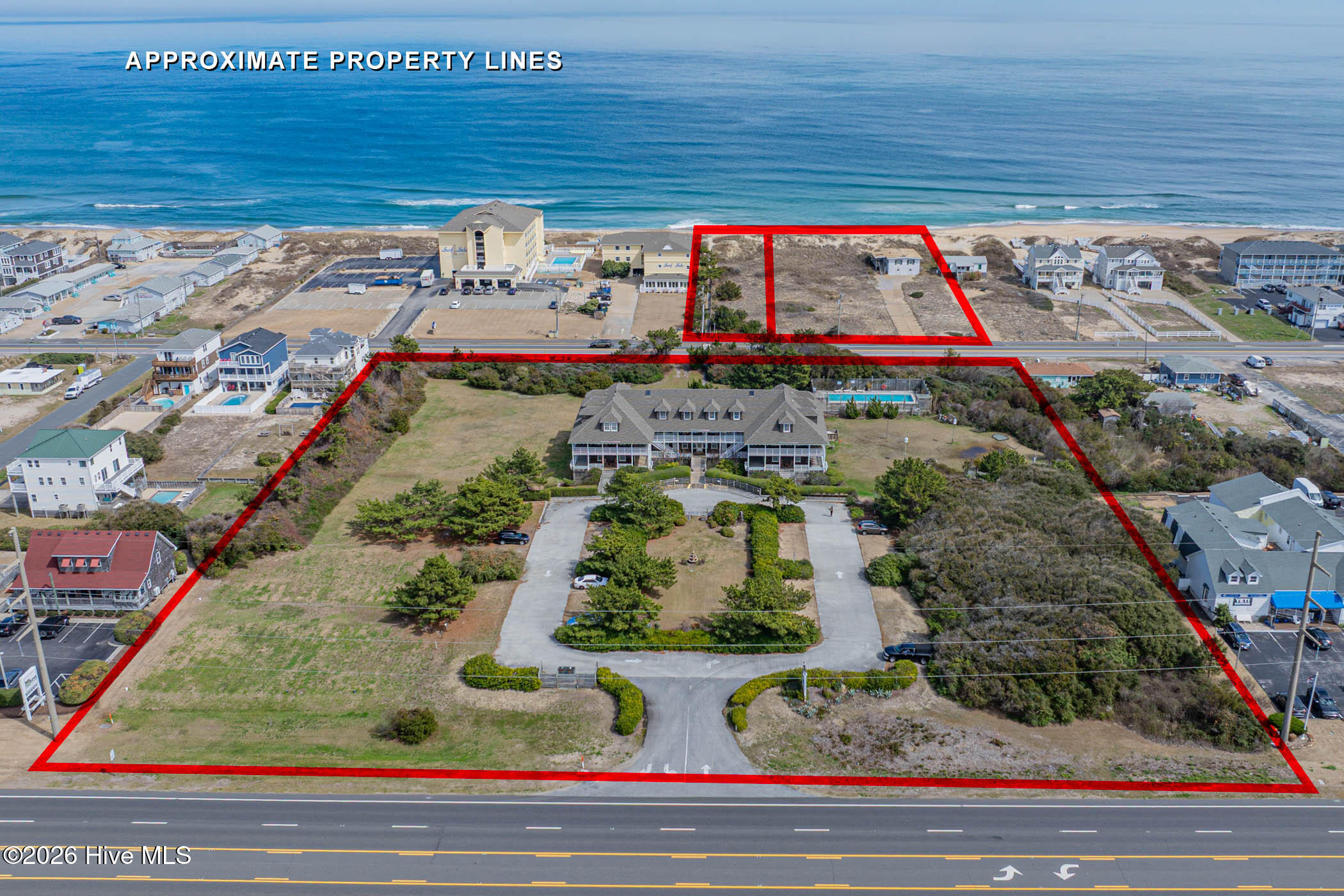 6715 S Croatan Highway Property Photo 44