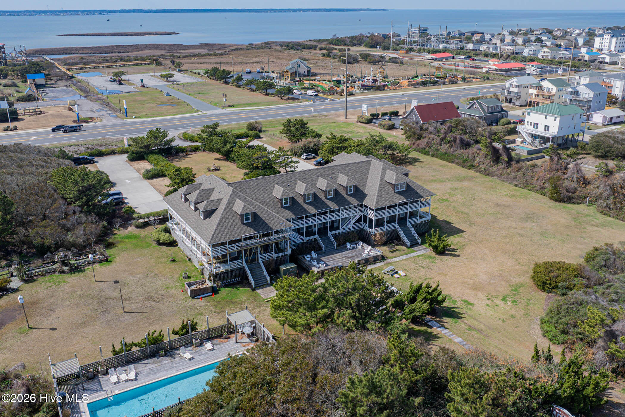 6715 S Croatan Highway Property Photo 48