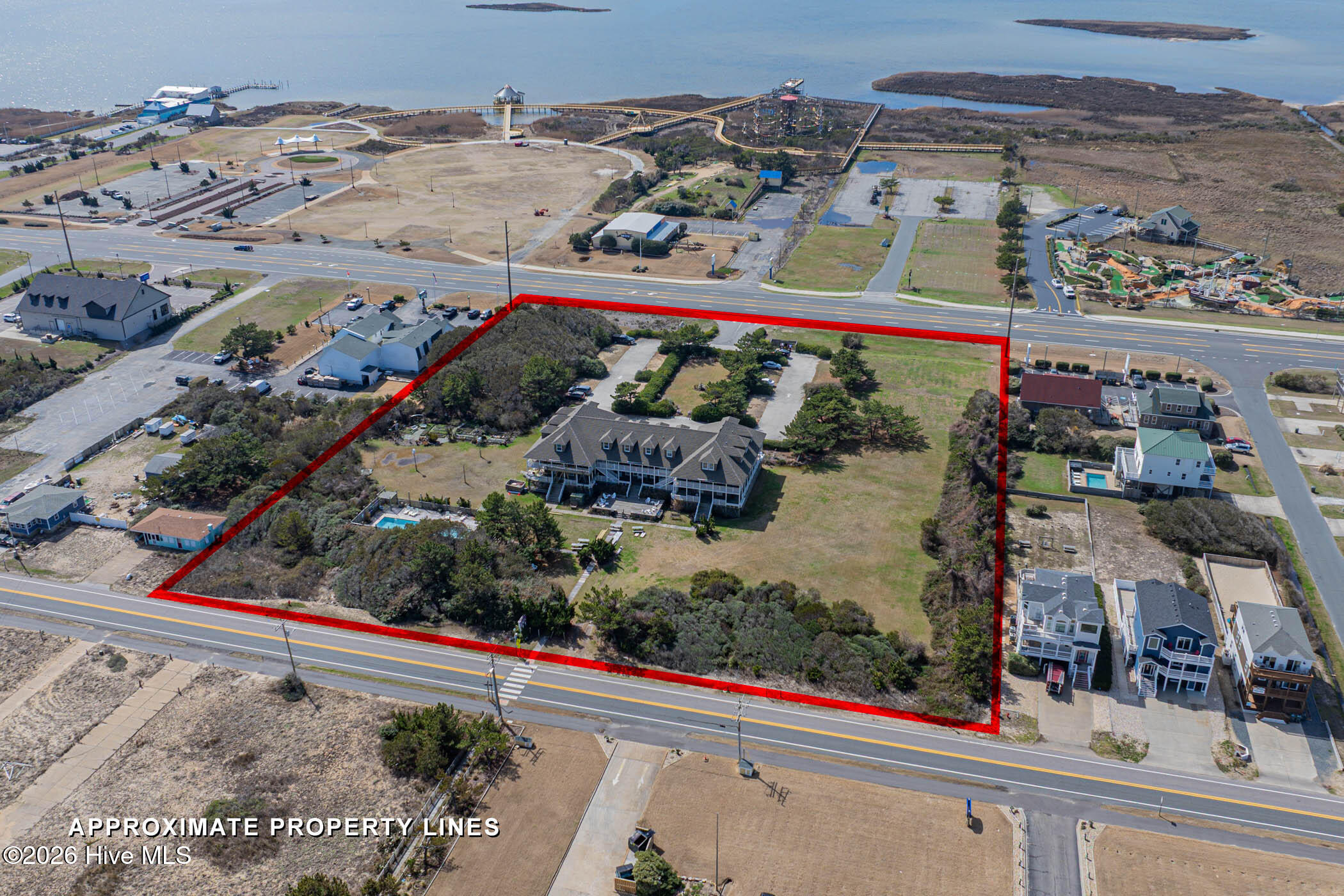 6715 S Croatan Highway Property Photo 49