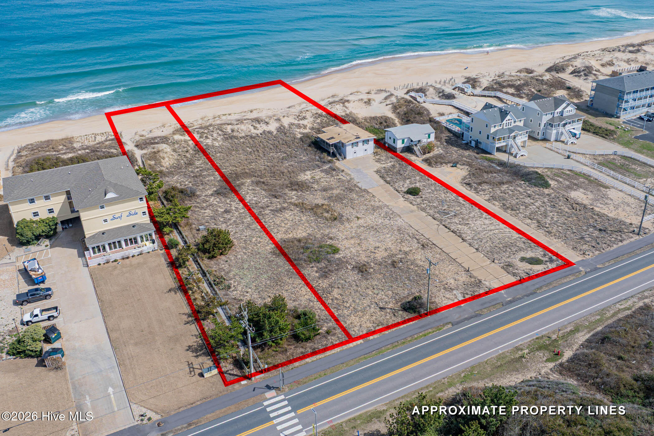 6715 S Croatan Highway Property Photo 50