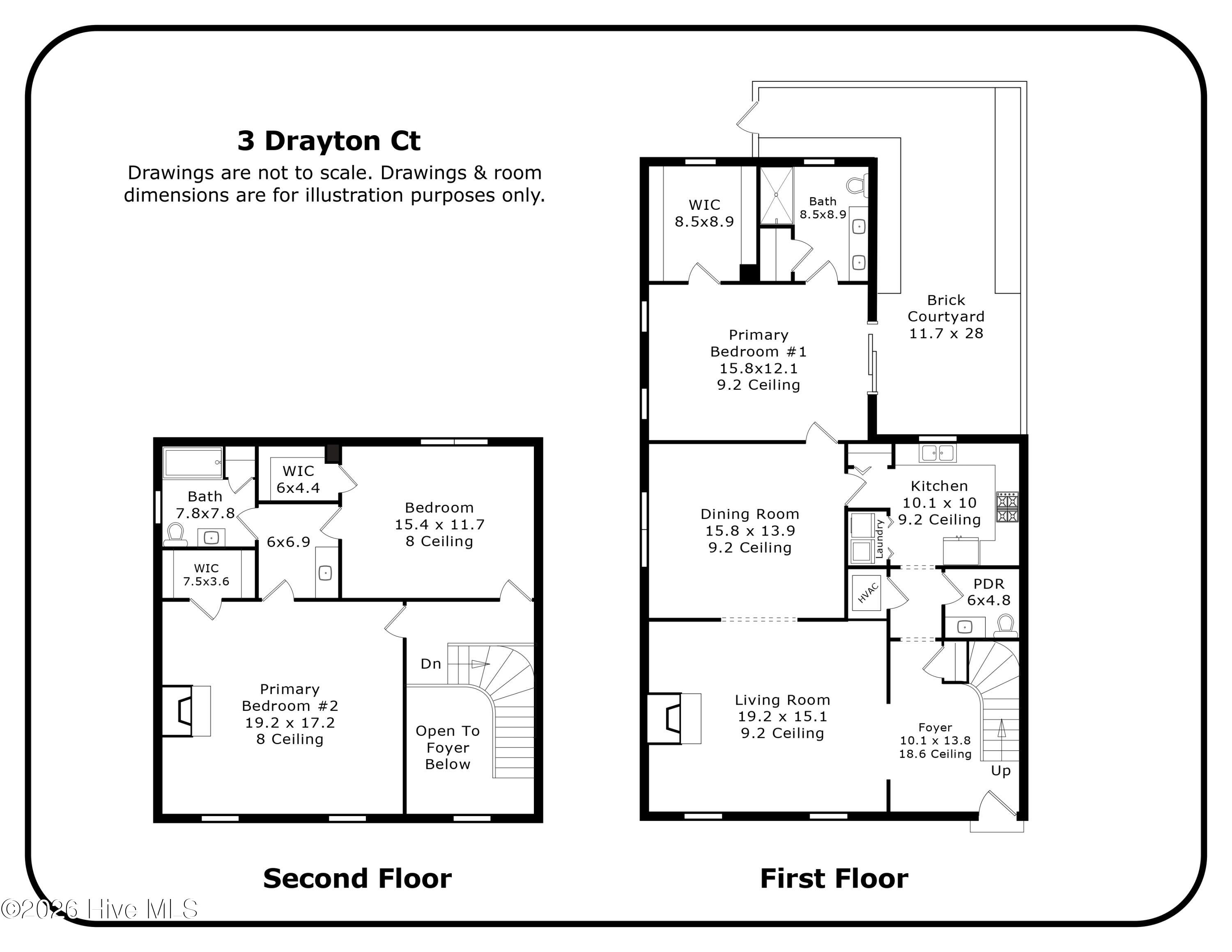 3 Drayton Court Property Photo 7