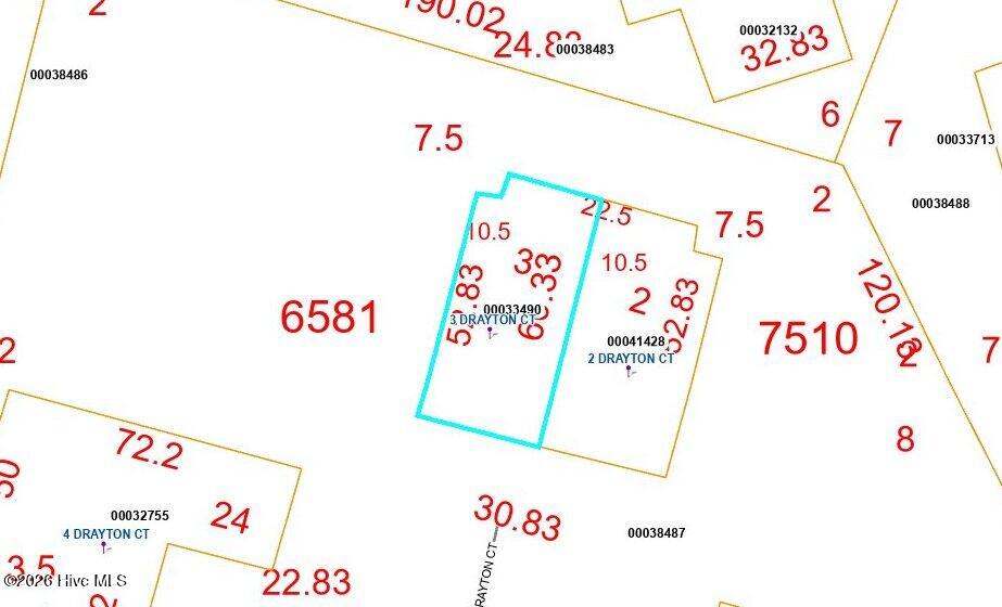 3 Drayton Court Property Photo 38