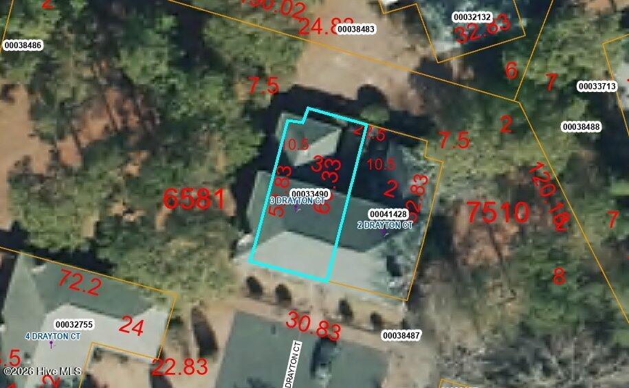 3 Drayton Court Property Photo 42