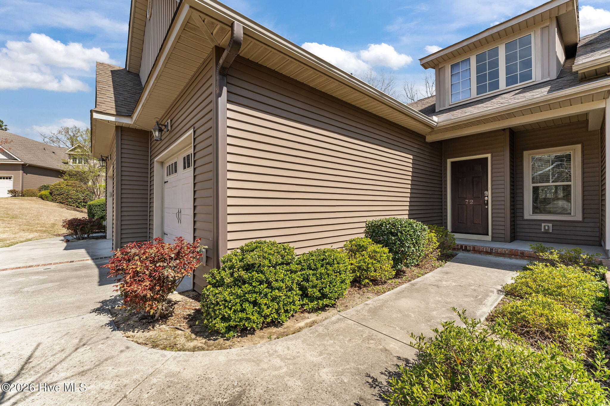 72 Cypress Circle Property Photo 1