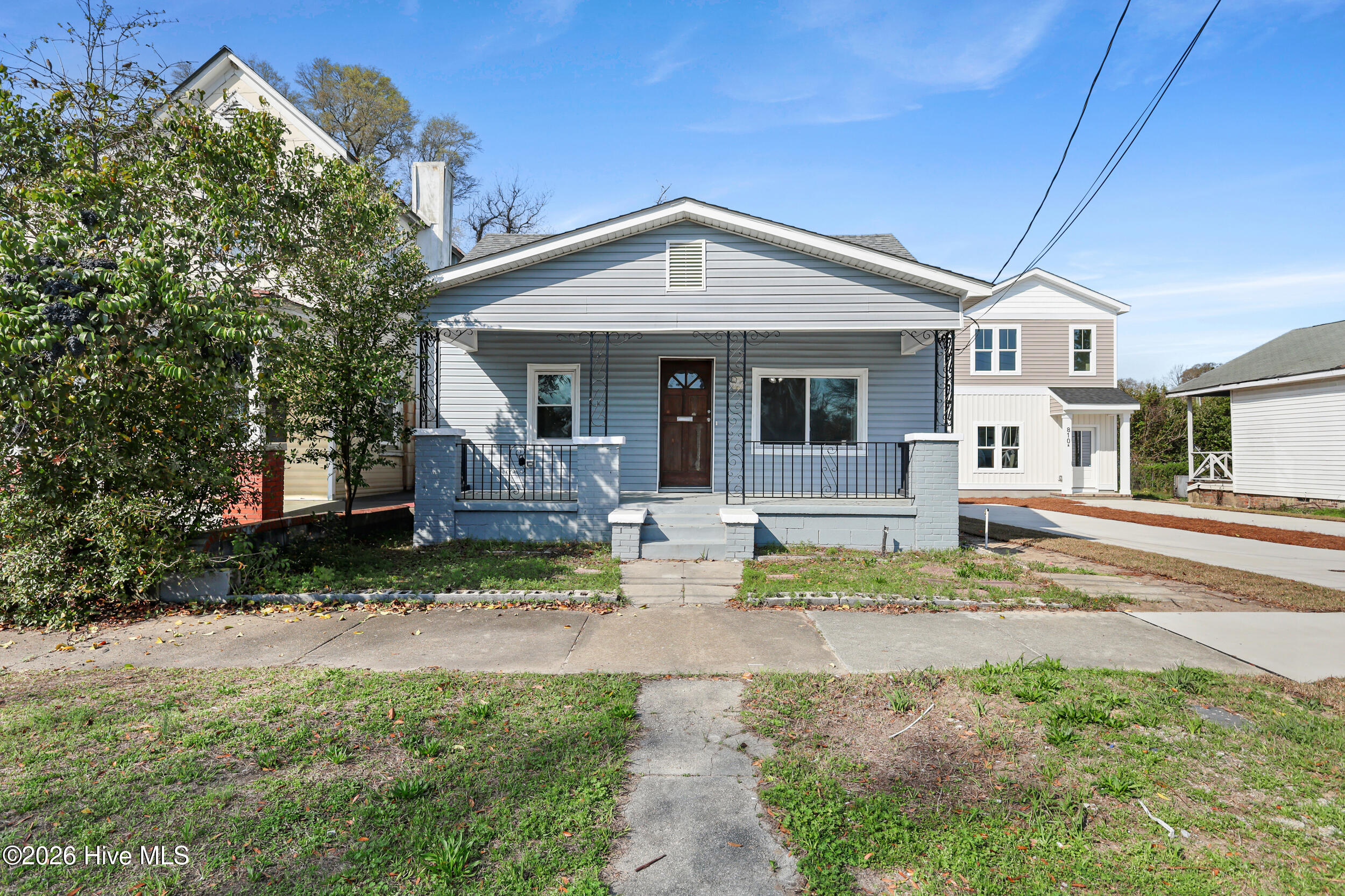812 S 8th Street Property Photo 1