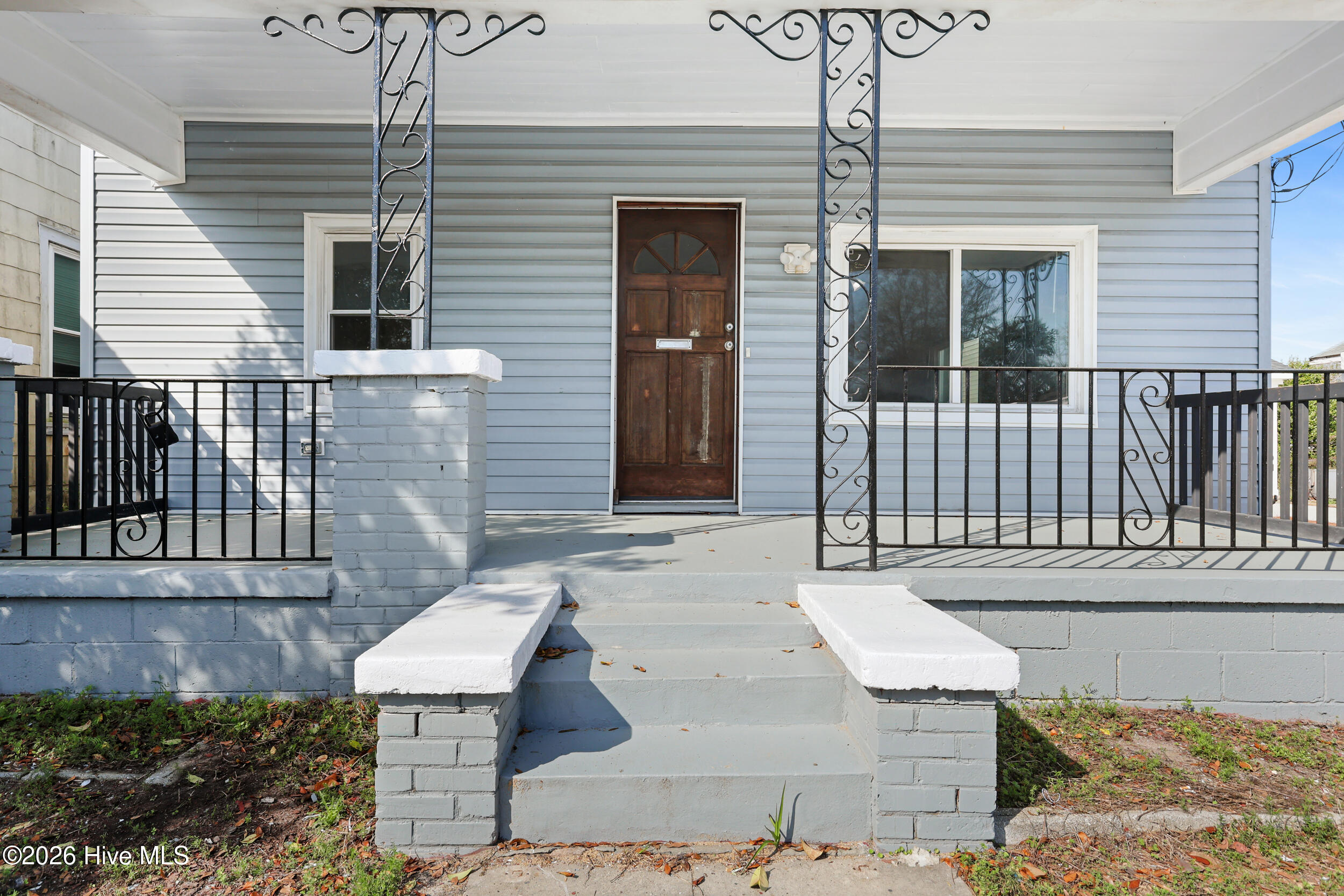 812 S 8th Street Property Photo 2