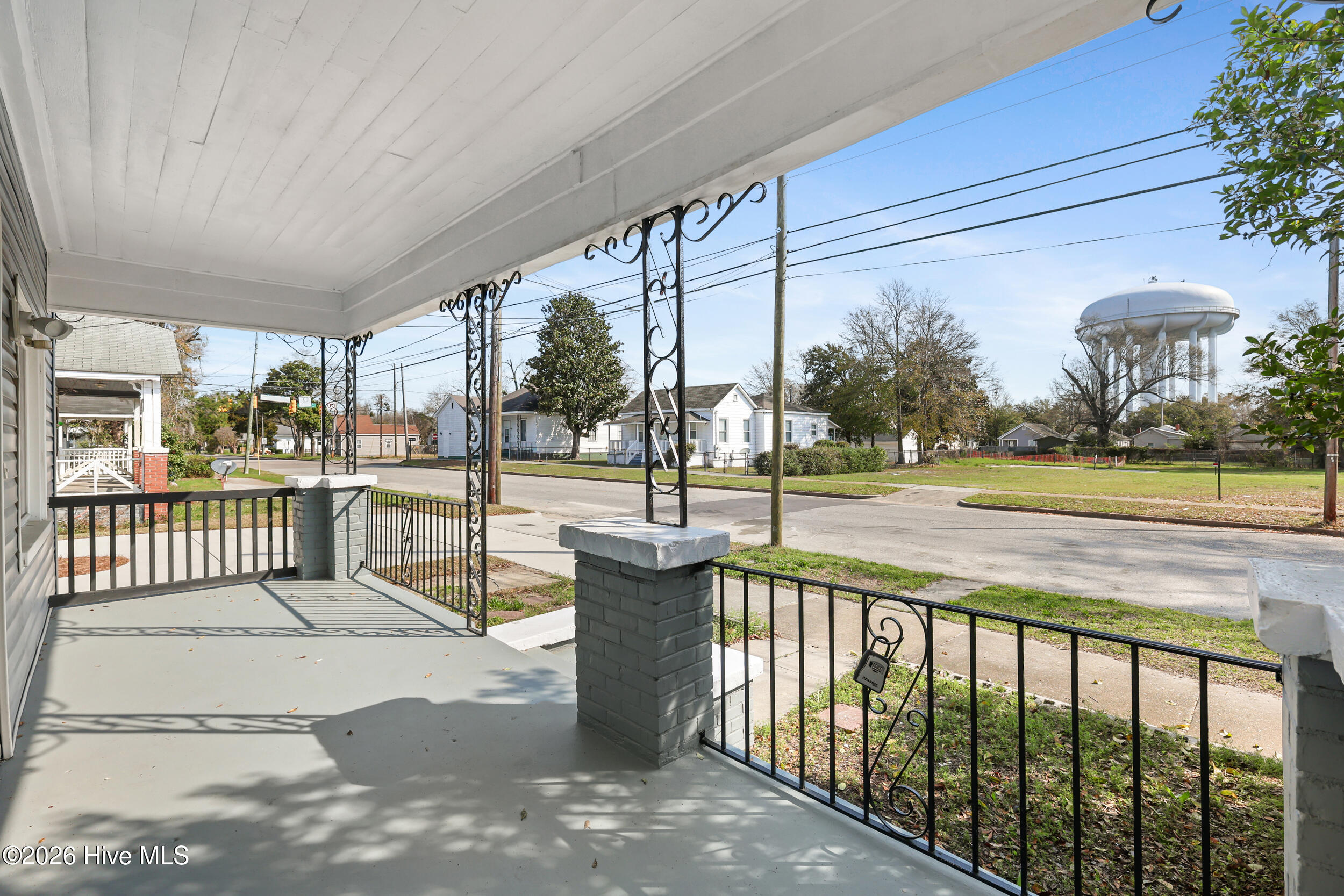812 S 8th Street Property Photo 3